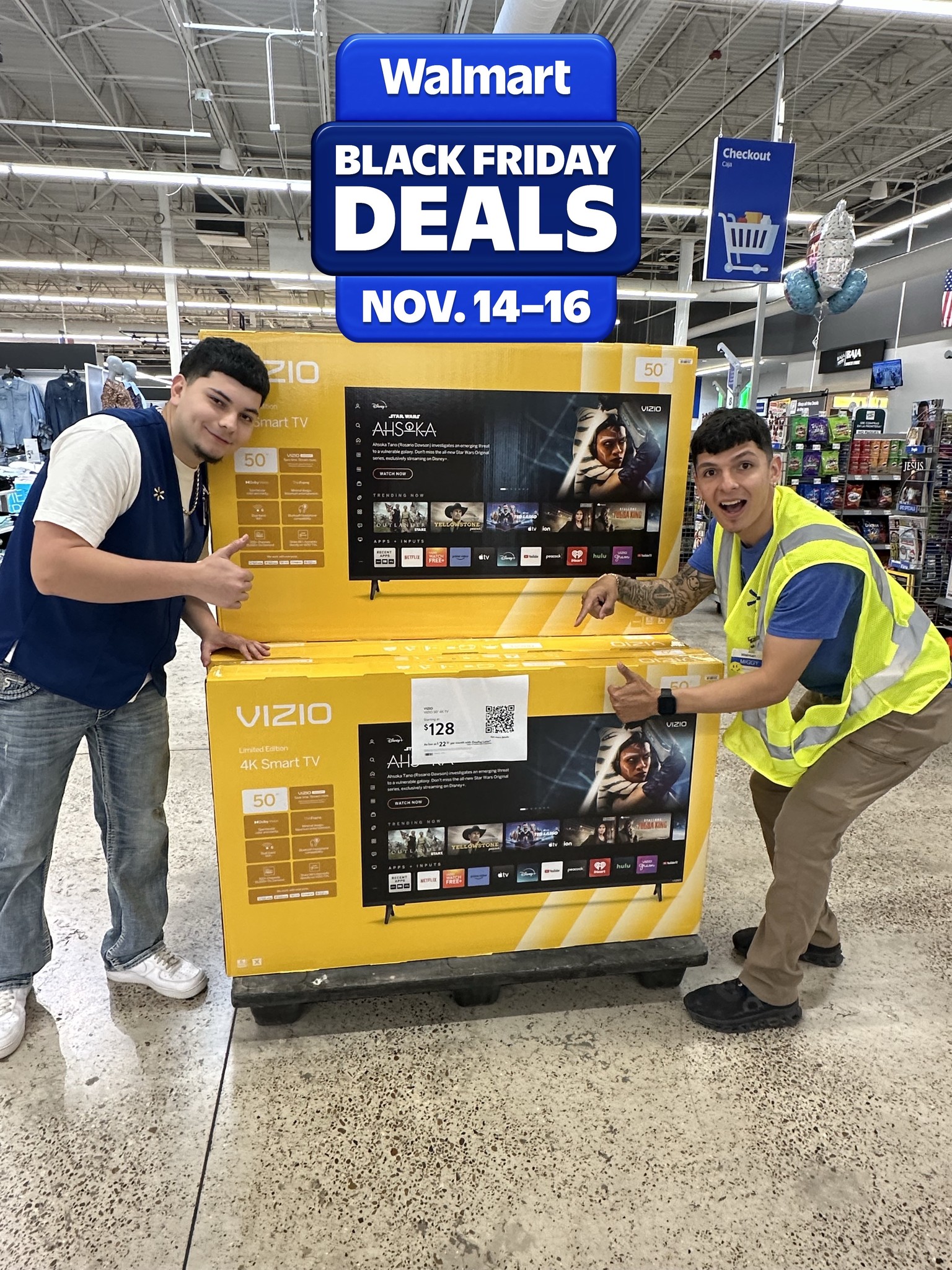 Walmart Rio Grande City | Rio Grande City TX