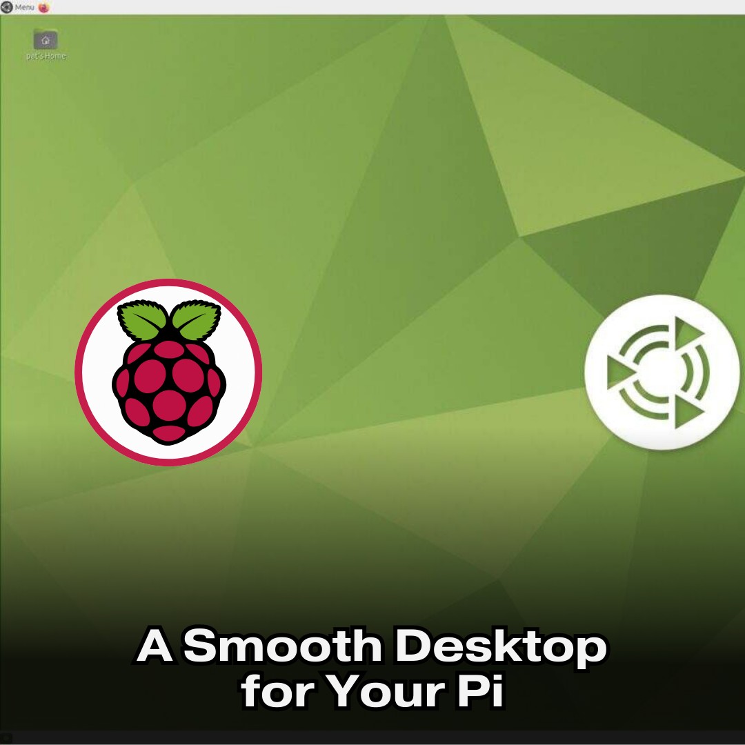 RaspberryTips - If Raspberry Pi OS feels too basic, Ubuntu MATE might ...