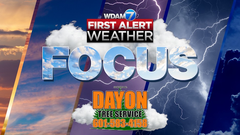 WDAM - WATCH LIVE: We're going into the first full week of 2026! Take a ...