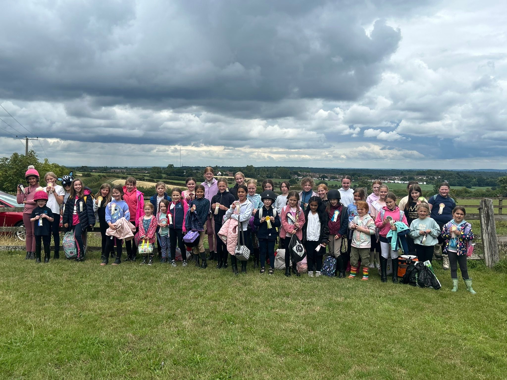 Foxhills Riding Centre added a... - Foxhills Riding Centre