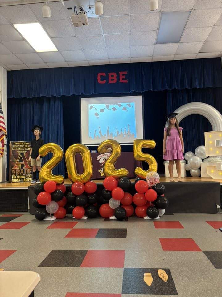 Coronado - Congratulations to the Class of 2025!! We are incredibly ...