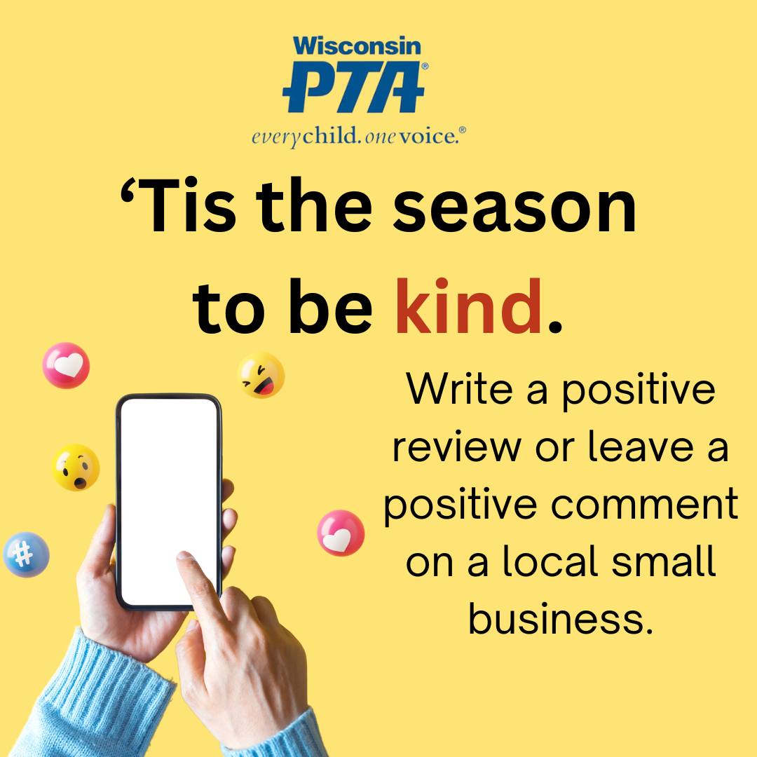 Wisconsin PTA - Sign up today for the 2019-20 Local Leaders Tools at ...