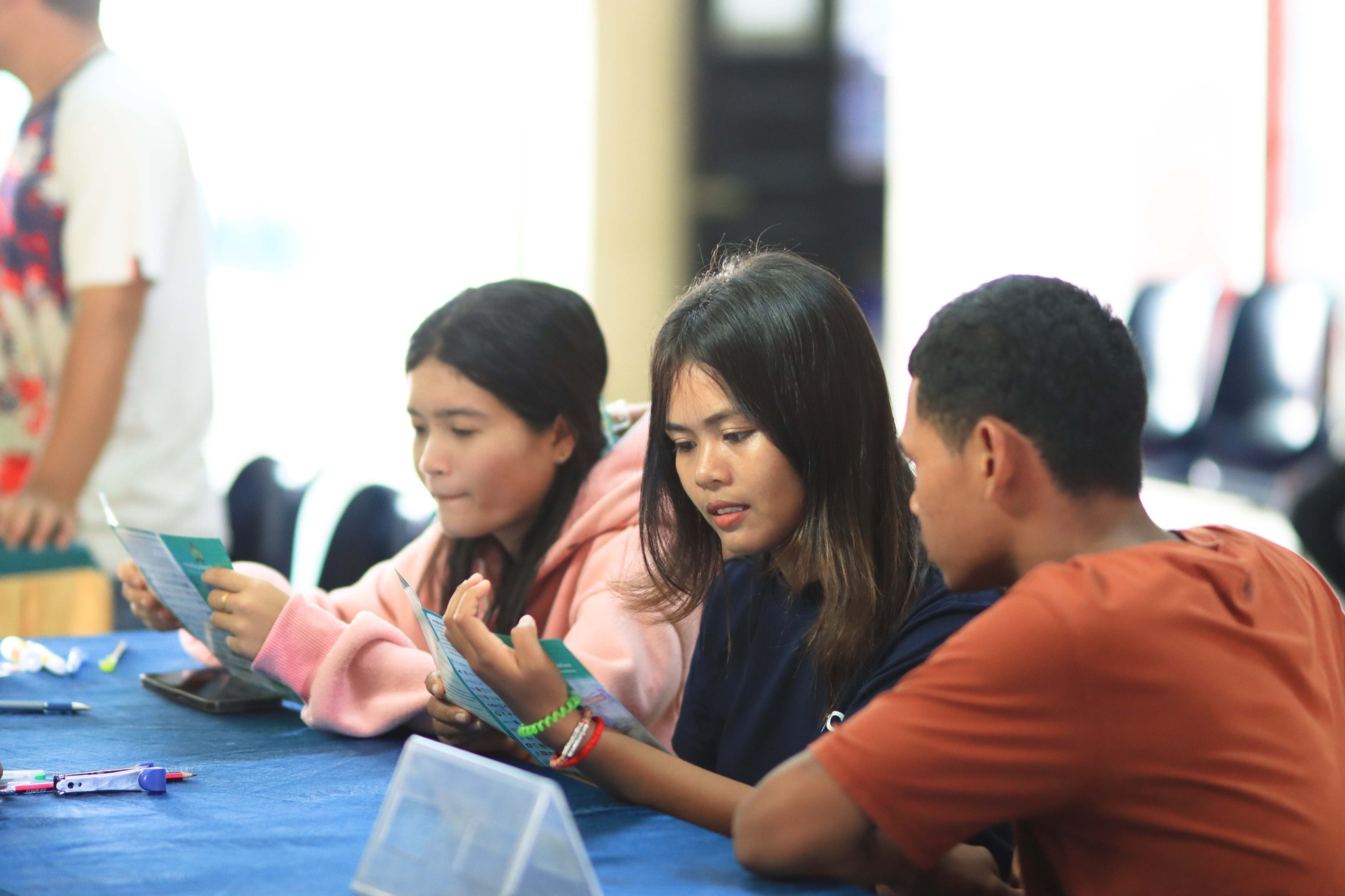 National... - National University Of Battambang - NUBB