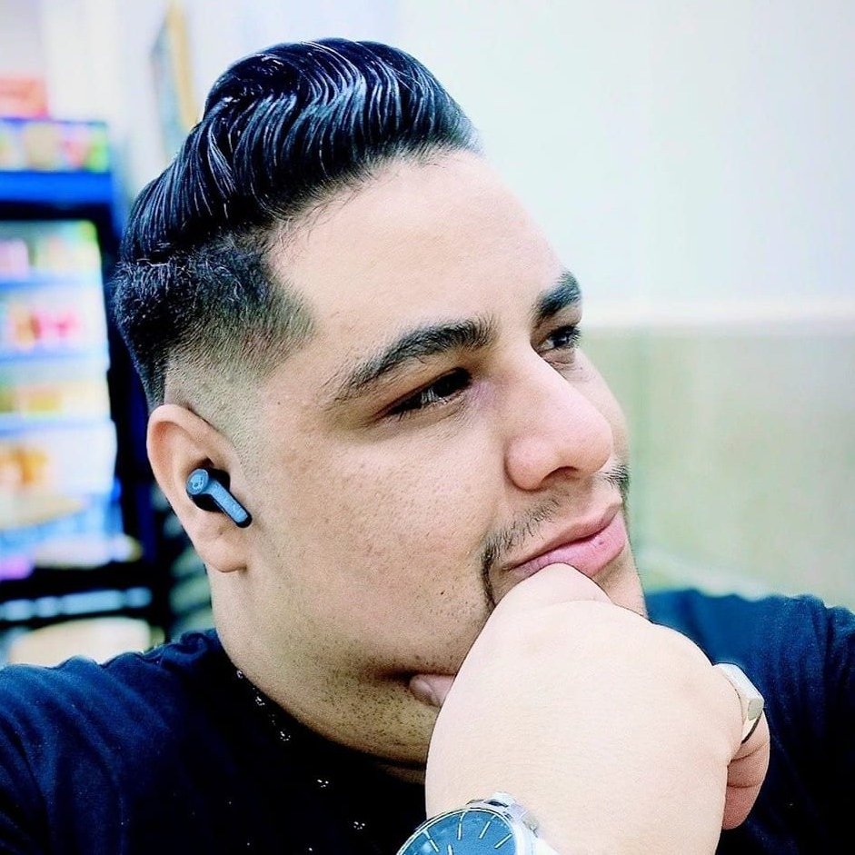 Mohamed Riad Nassim