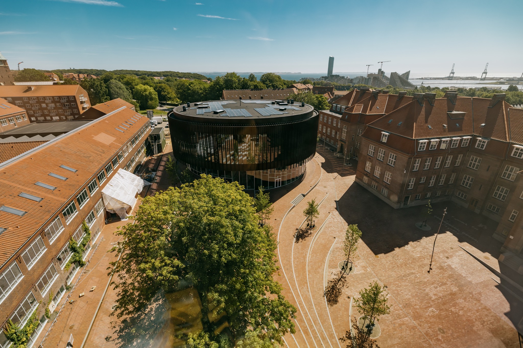 Aarhus Universitet added a new photo. - Aarhus Universitet