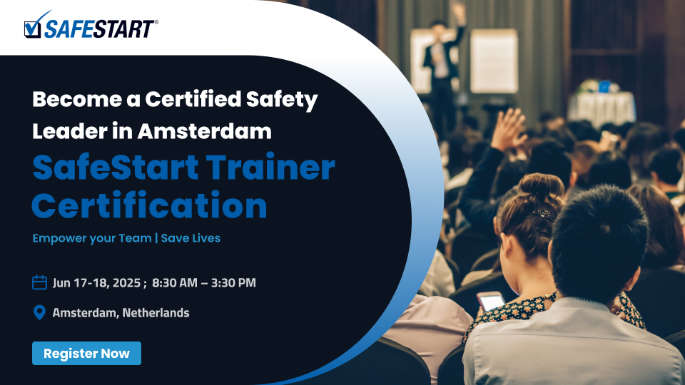 Health, - Are you ready to take safety training to the next level? Join ...