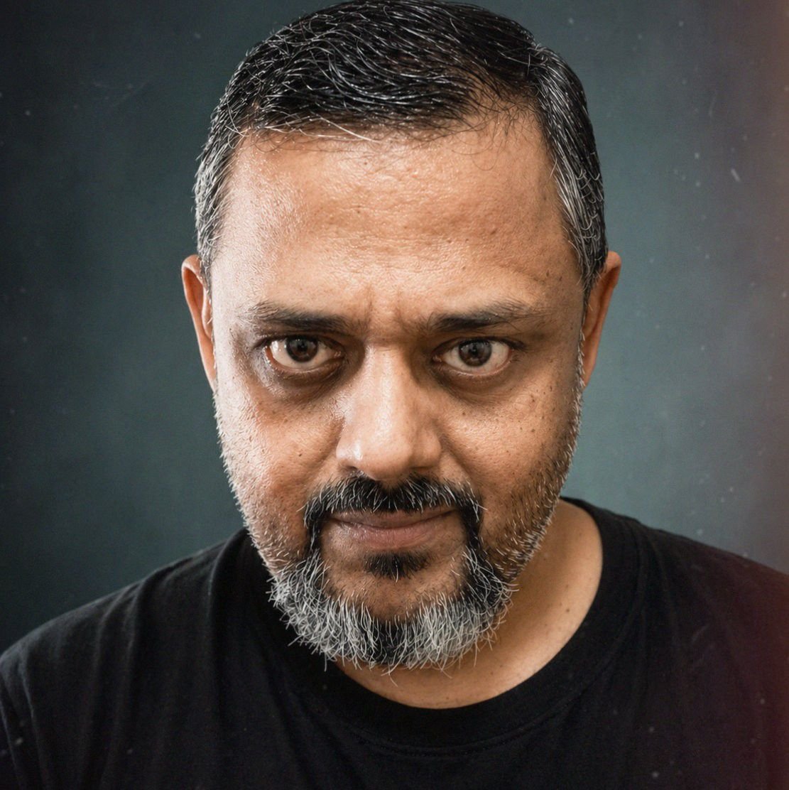 Gaurav Sharda Rai
