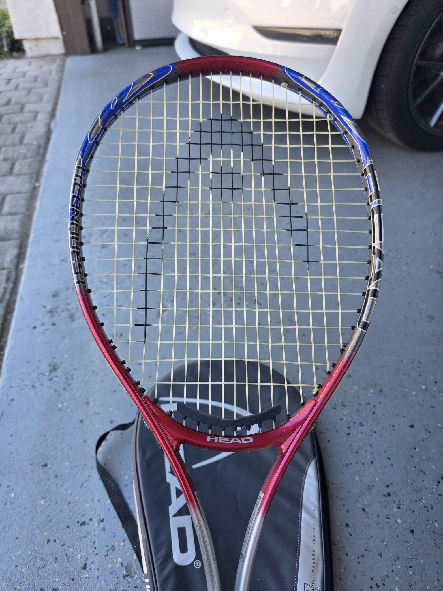3 Tennis Rackets - Tennis Racquets - San Diego, California | Facebook ...