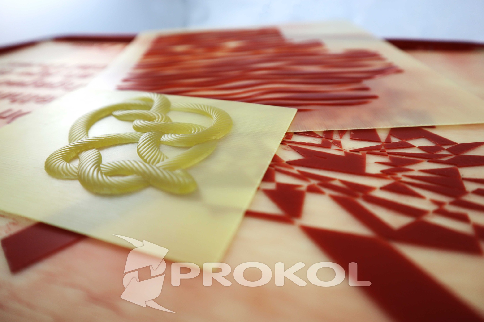 Prokol Protective Coatings | Helmond