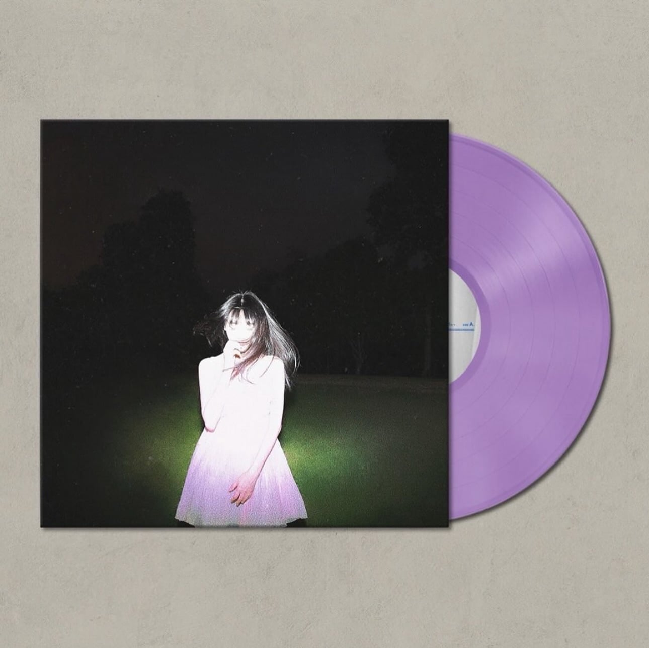 อมรมูฟวี่แอนด์มิวสิค​ เปิดจอง​!! #Vinyl​ #Pami : out of nowhere 