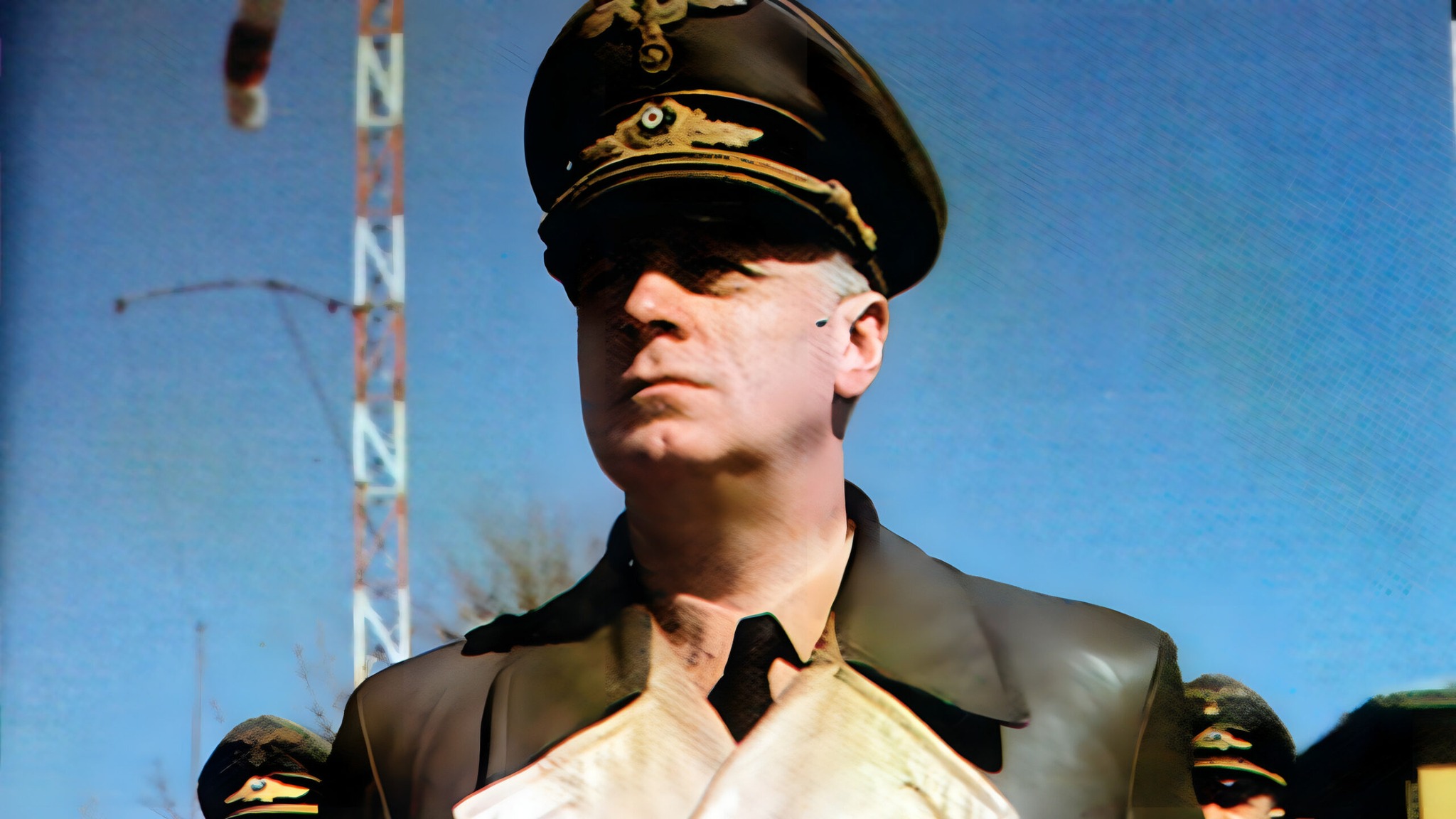 Warfare - Joachim von Ribbentrop was Nazi Germany’s second foreign ...