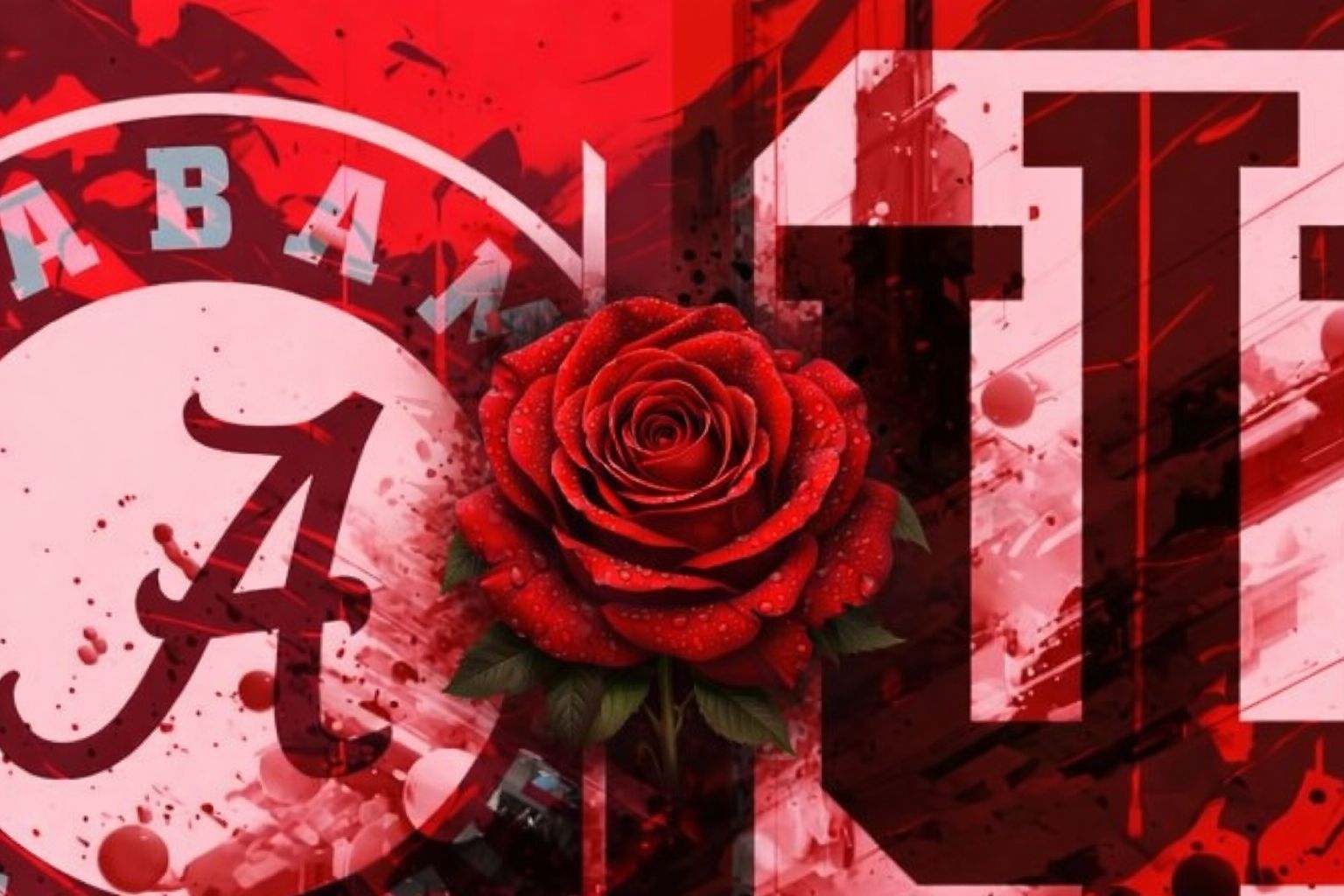 Fact - Indiana Hoosiers vs. Alabama Crimson Tide at the 2026 Rose Bowl ...