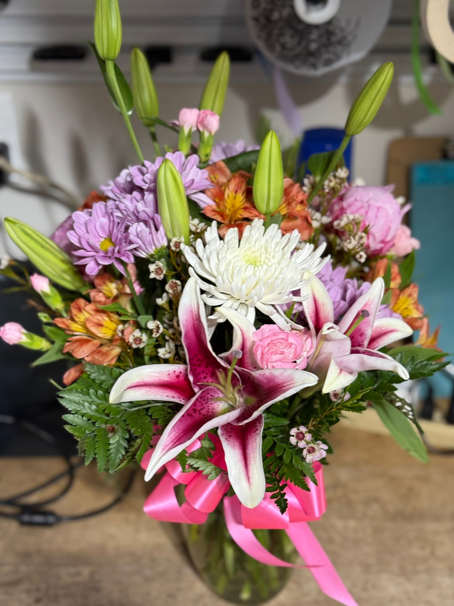 Florist Cape Coral Fl