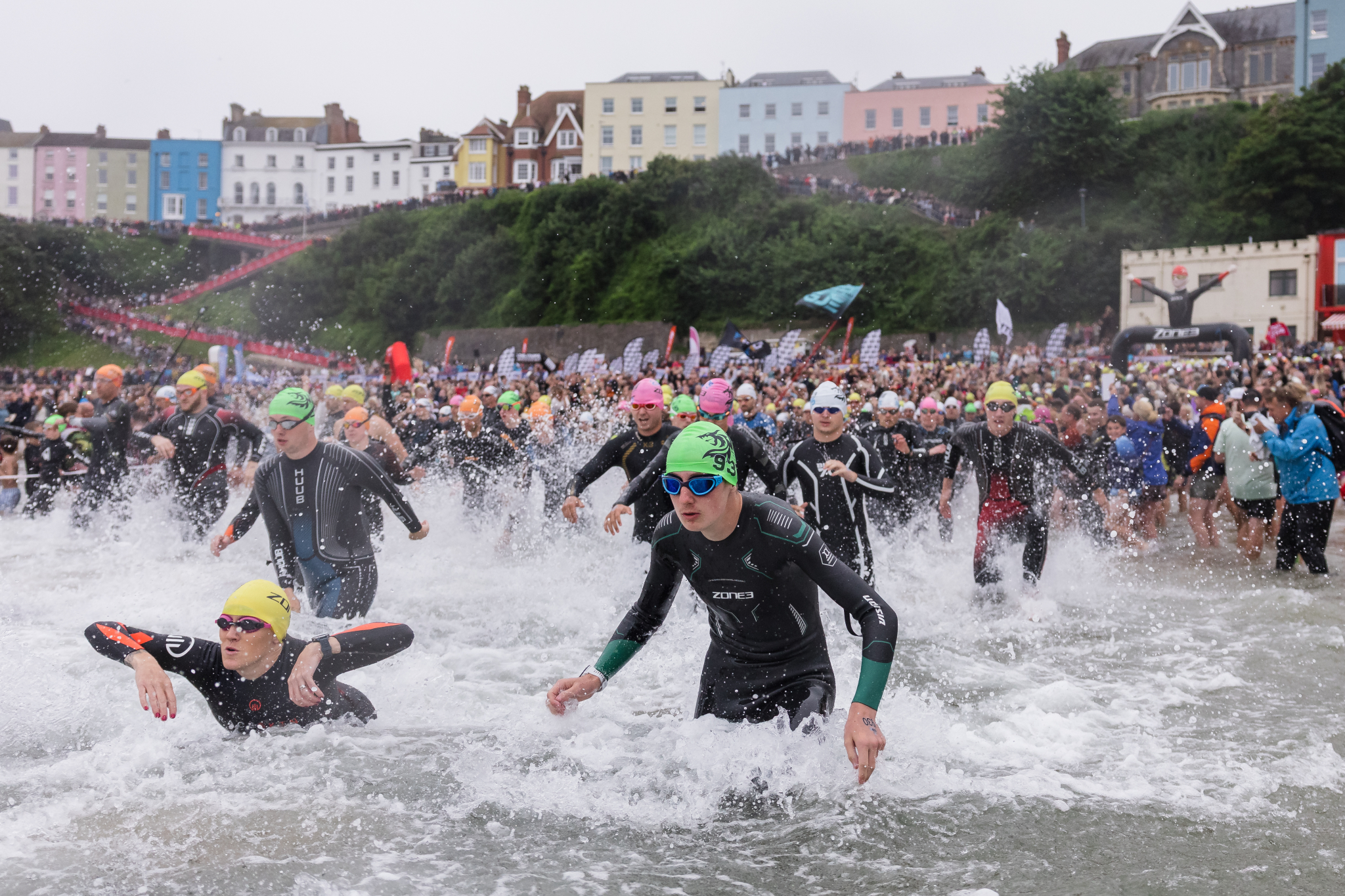 The Long Course Weekend added a... - The Long Course Weekend