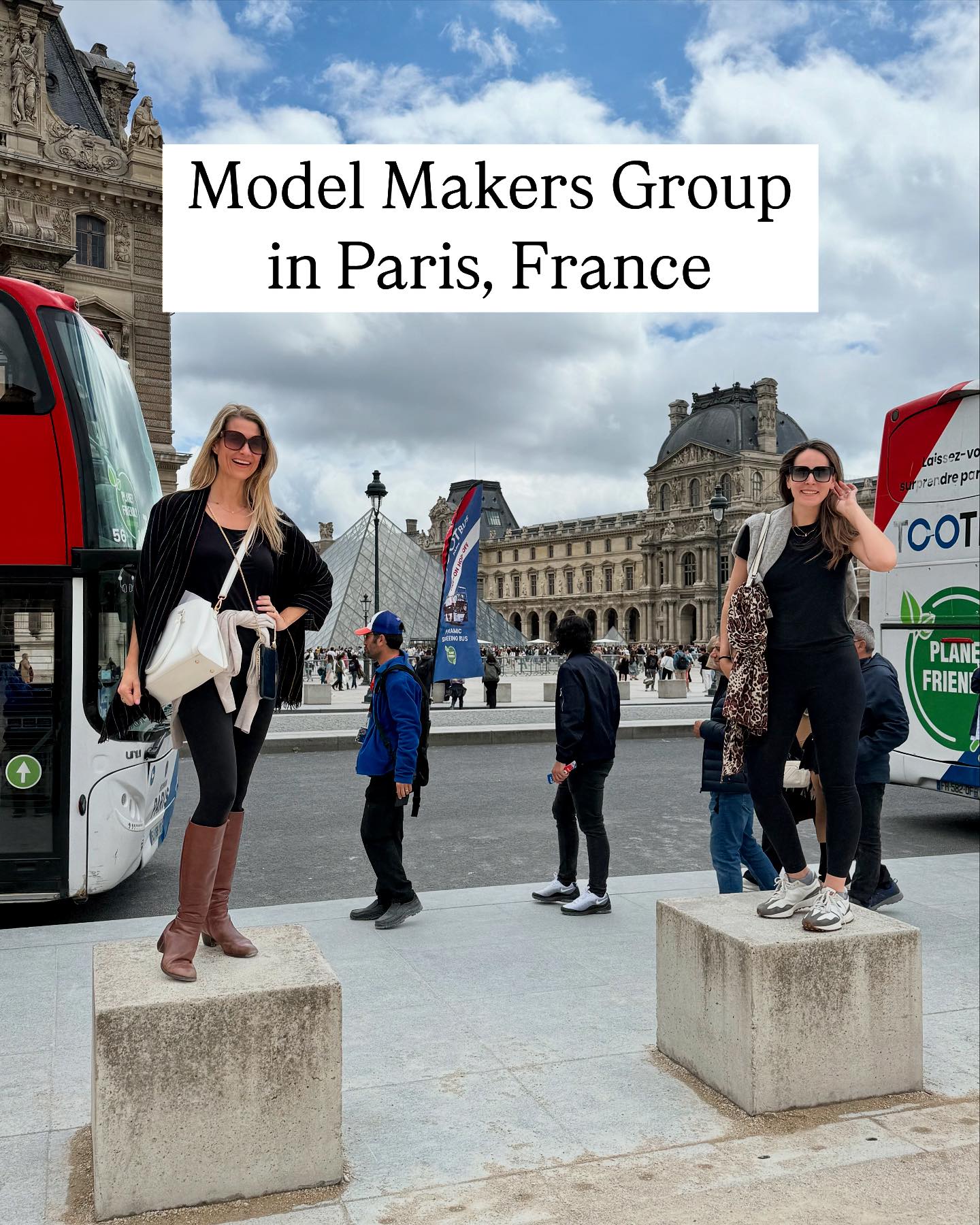 Model Makers Group - Starting our Agency Placement Package with this # ...