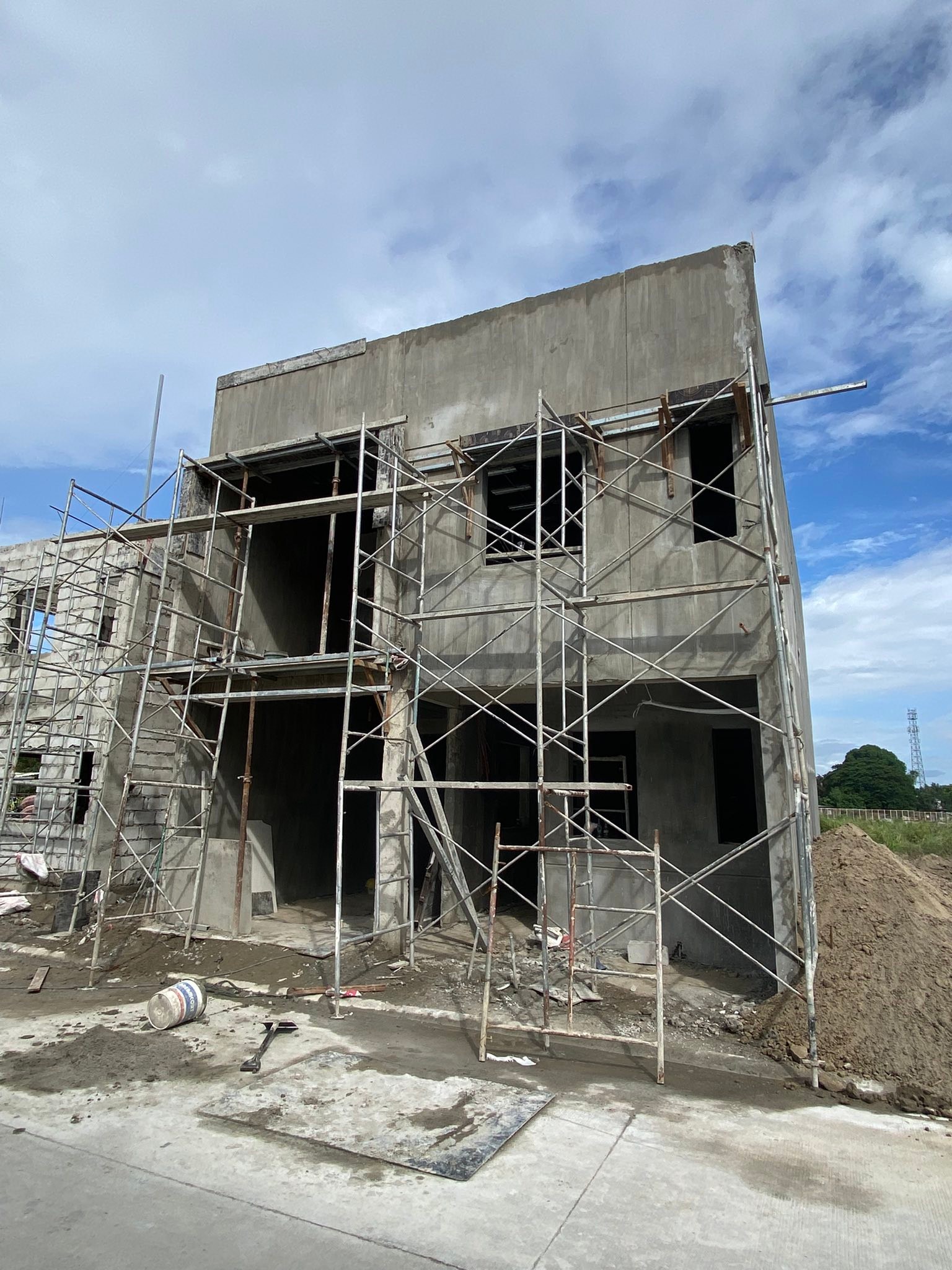 KIN Topbuild Construction Services