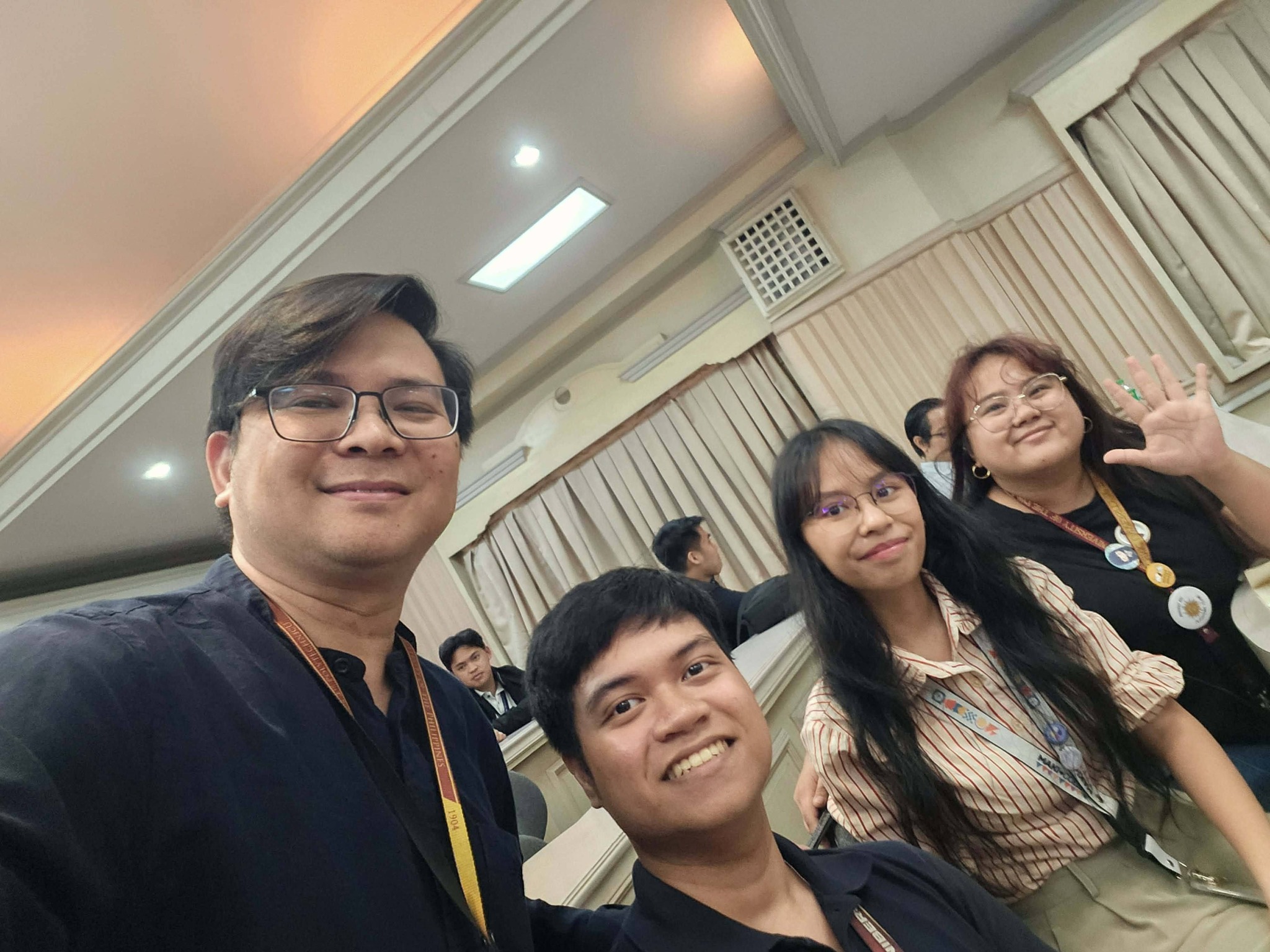 PUP Research Institute for Culture and Language | Manila