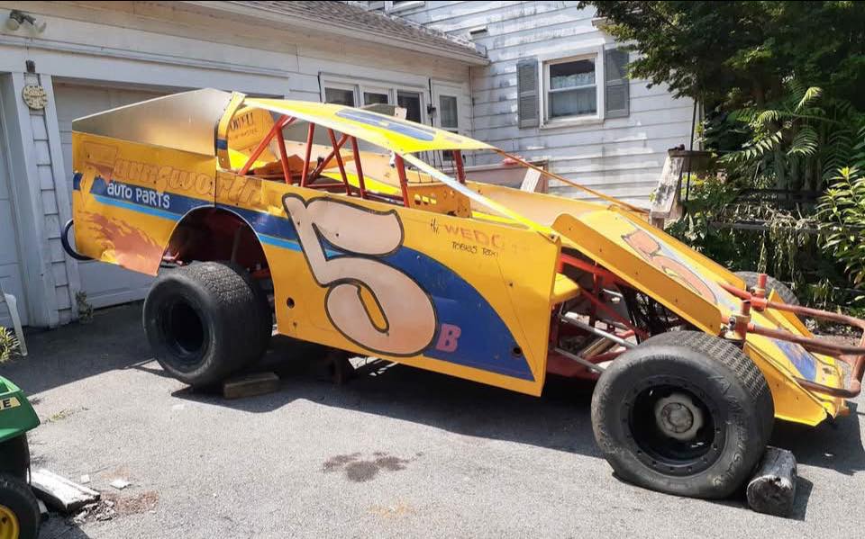 VINTAGE NORTHEAST MODIFIED & SPORTSMAN RACE CARS & PARTS | Facebook