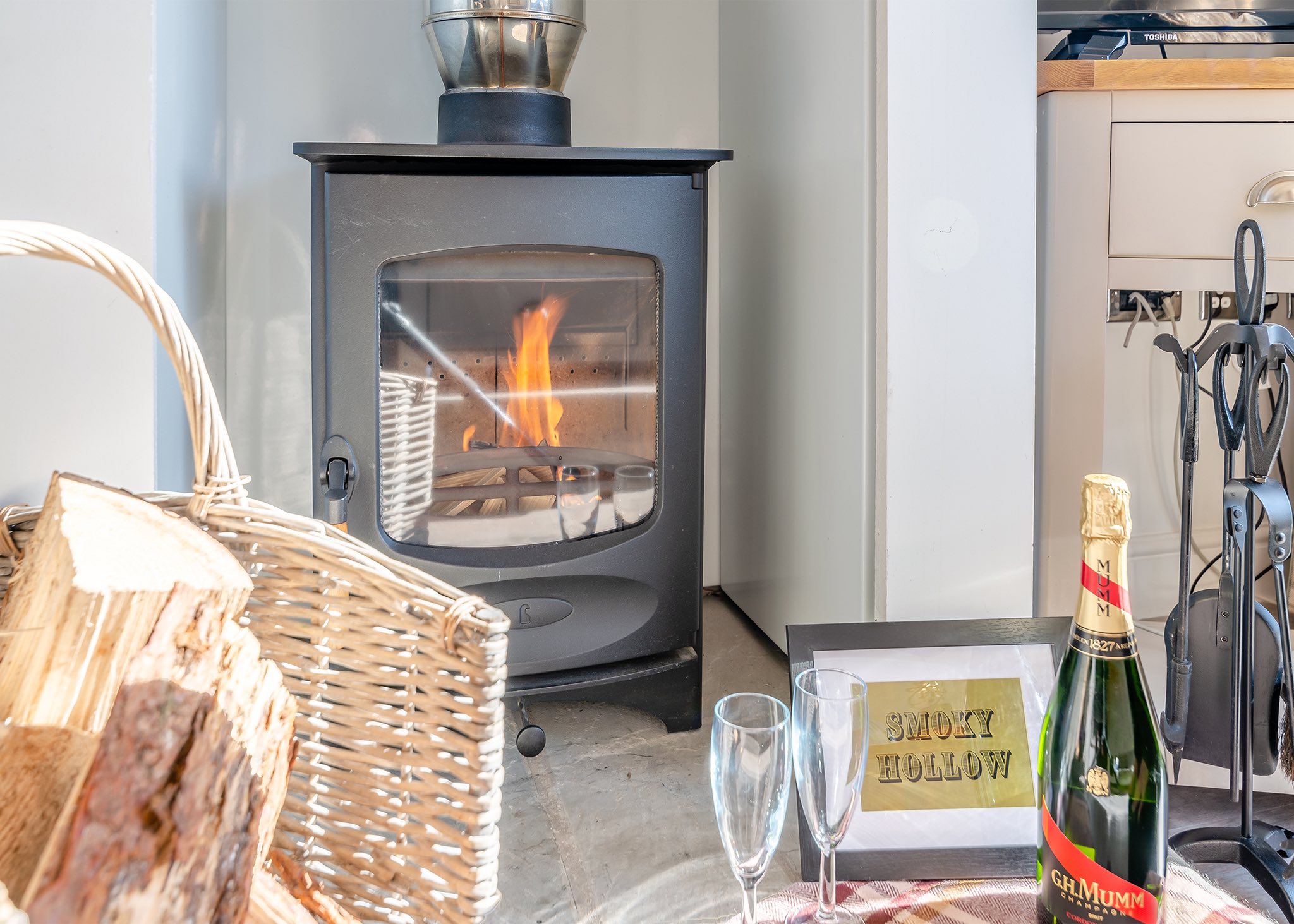 🌼🤩 SOMETHING NEW… 🤩🌼 You... - Willow Pastures Holiday Park | Facebook