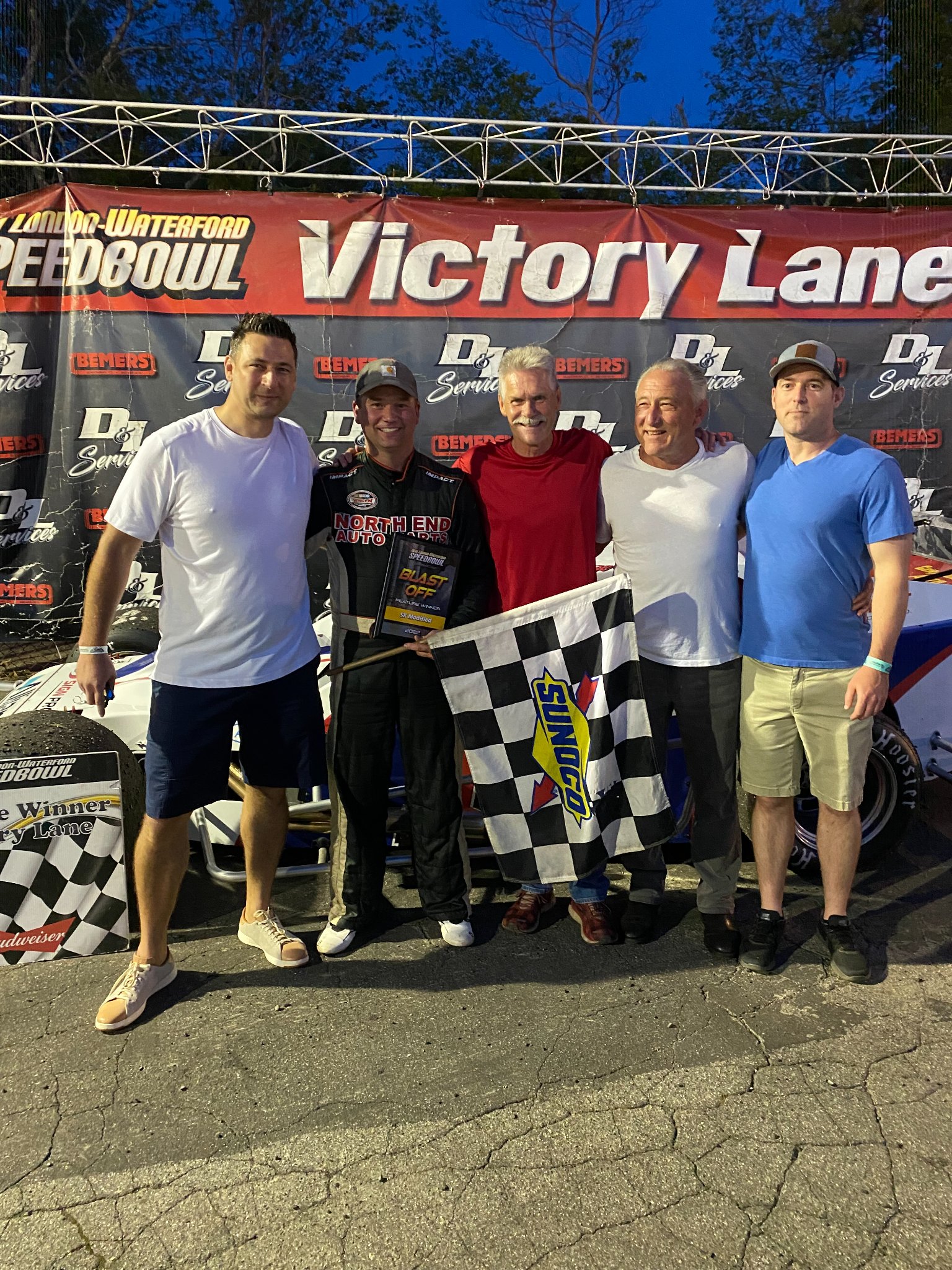First win for Ferguson Motorsports!... - Ferguson Motorsports | Facebook