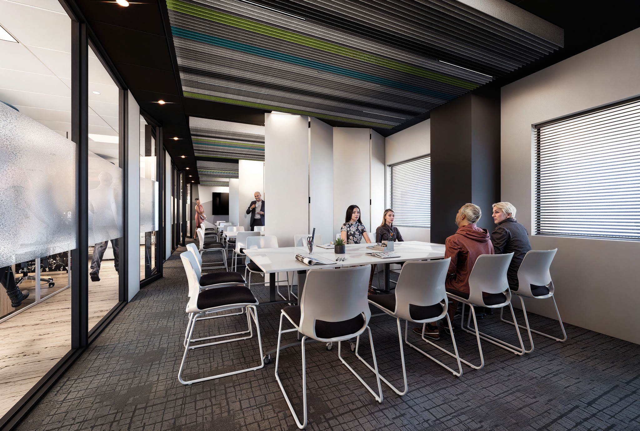 Designing Spaces: Interior Design | Johannesburg