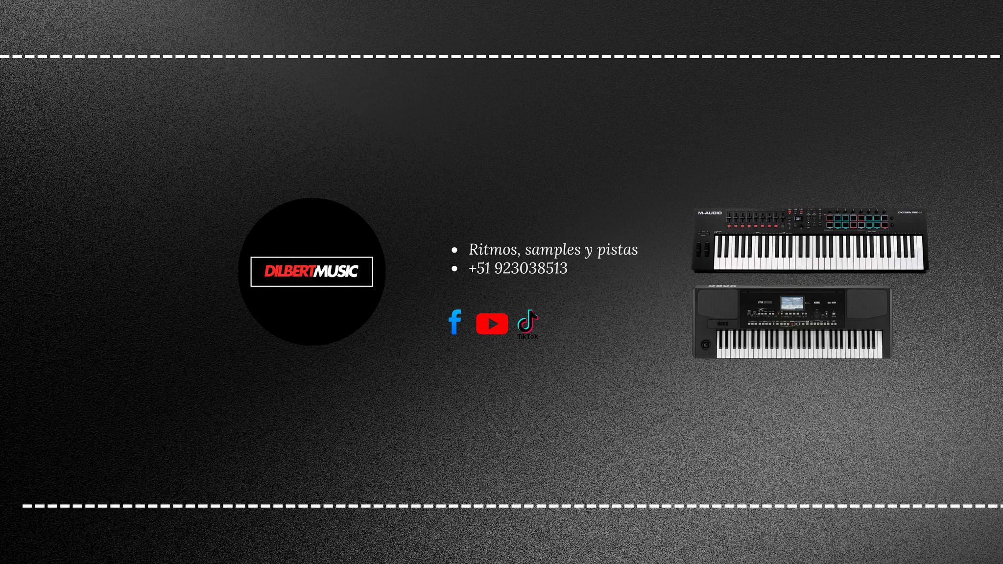 Dilbert Music