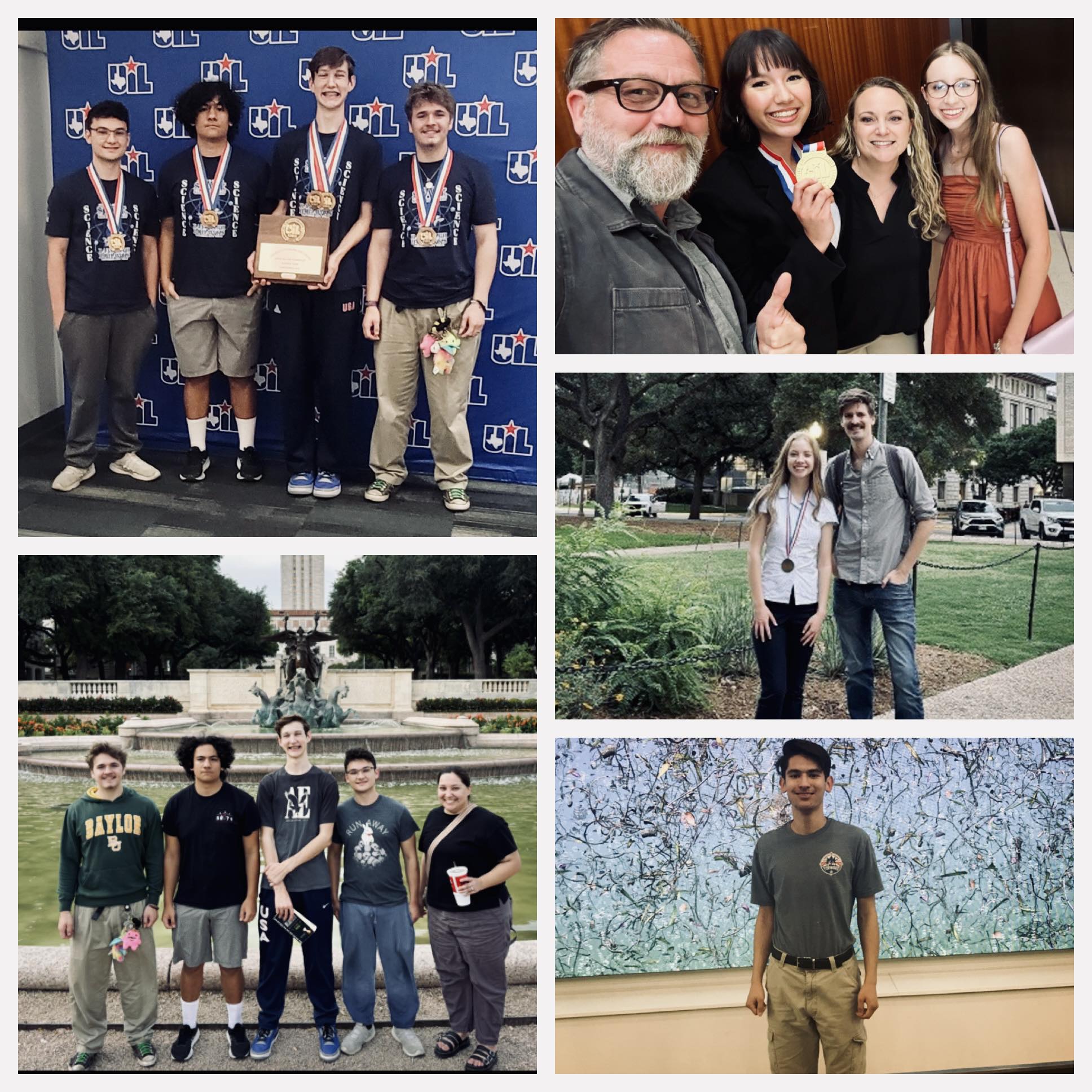 Randolph - STATE CHAMPION ALERT! 🥇 Congratulations to Chloe Rangel, who ...