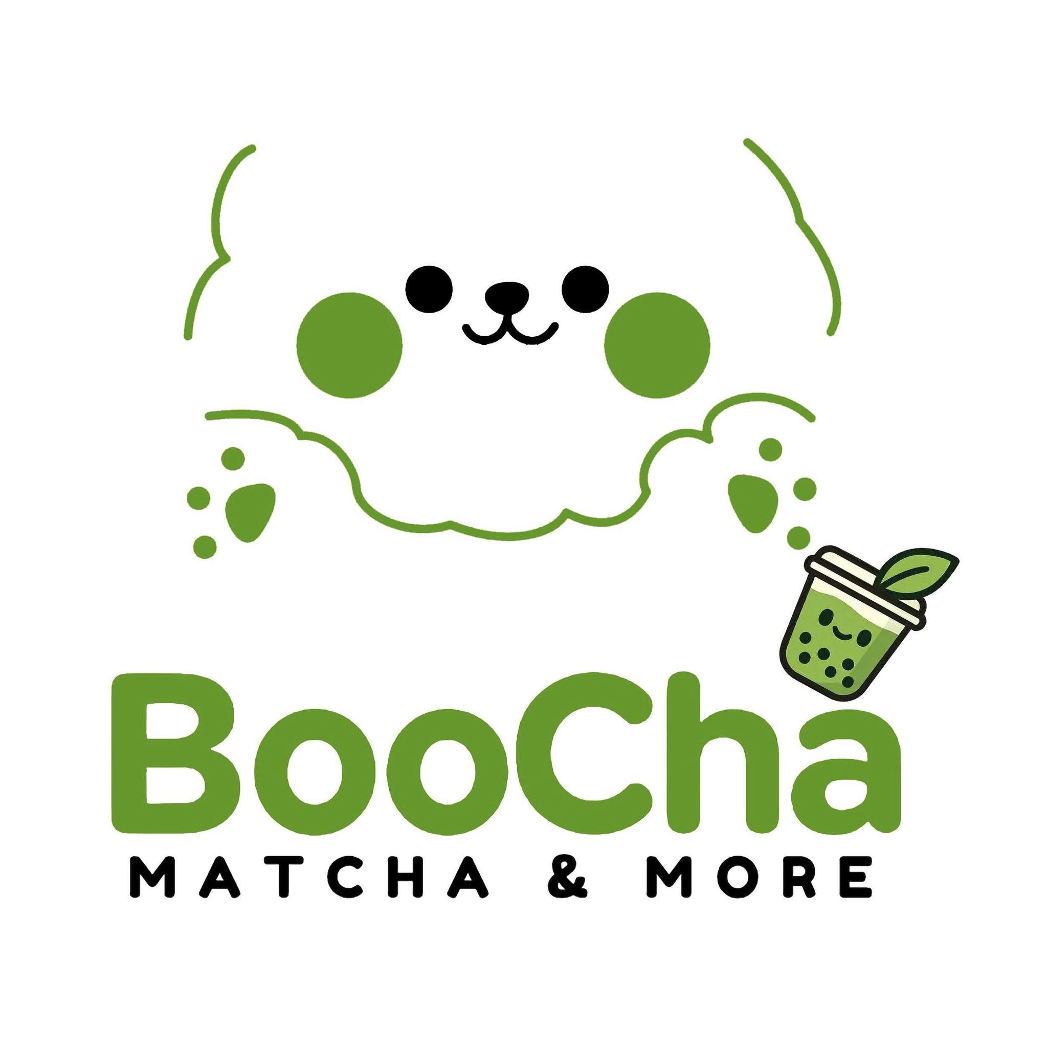 BooCha