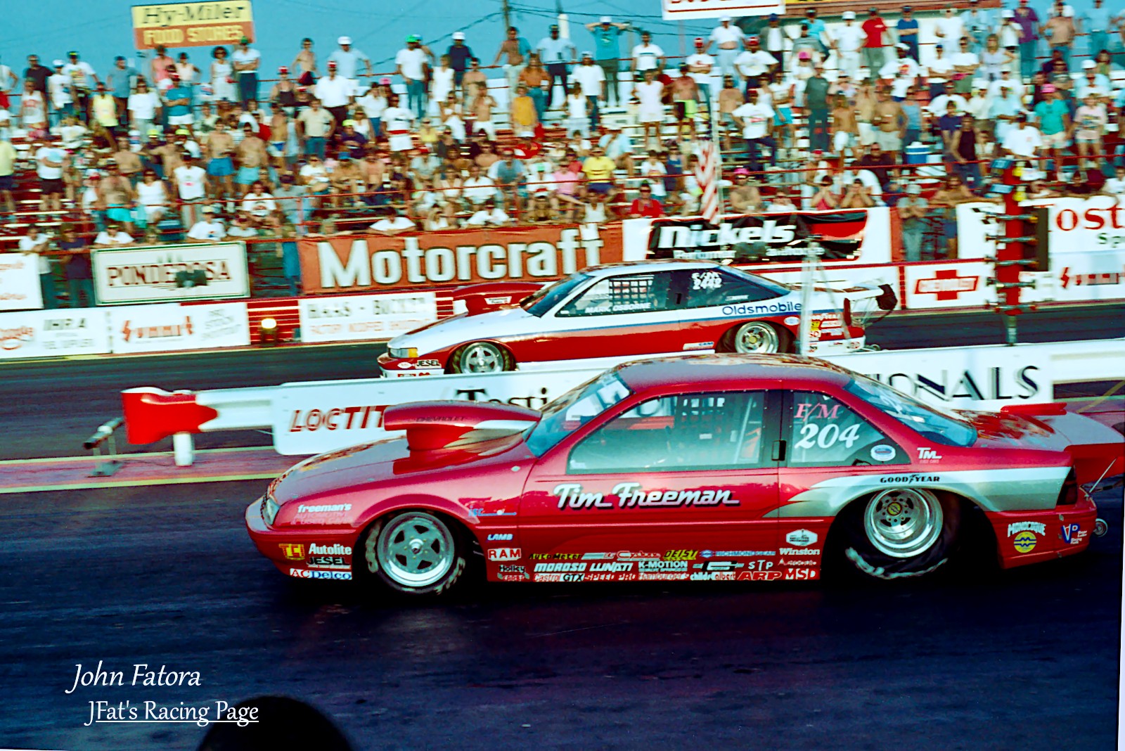 Original-Blast from the Past Drag Racing | Facebook