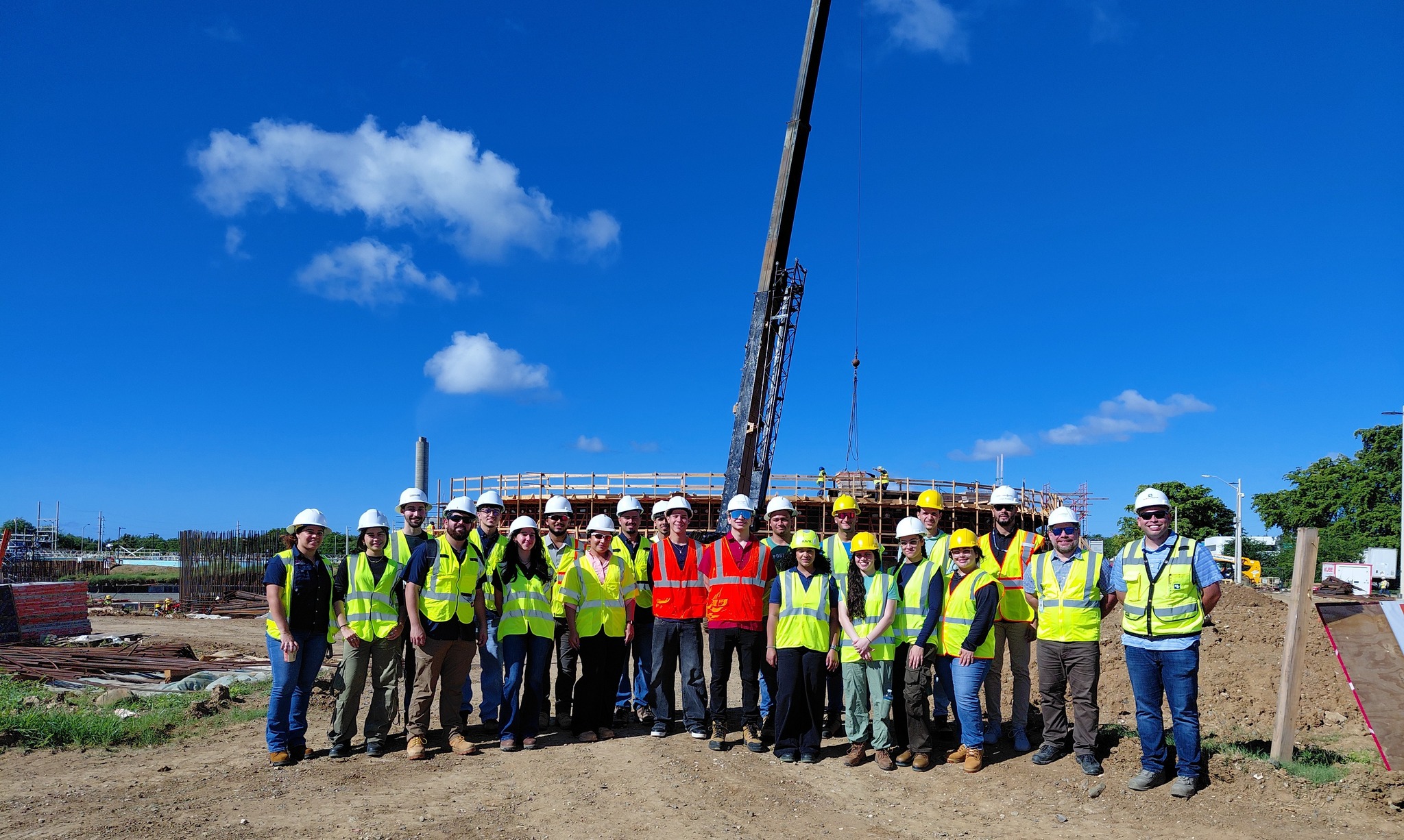 ECR Engineering | Guaynabo