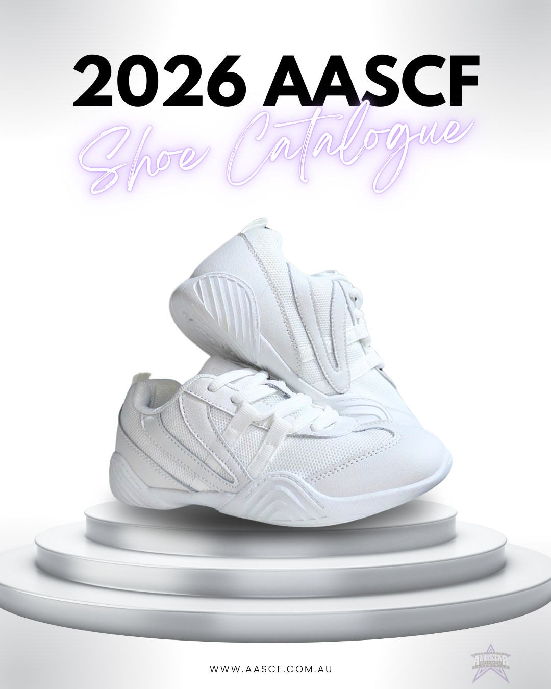 Austr... - Australian All Star Cheerleading Federation (AASCF)