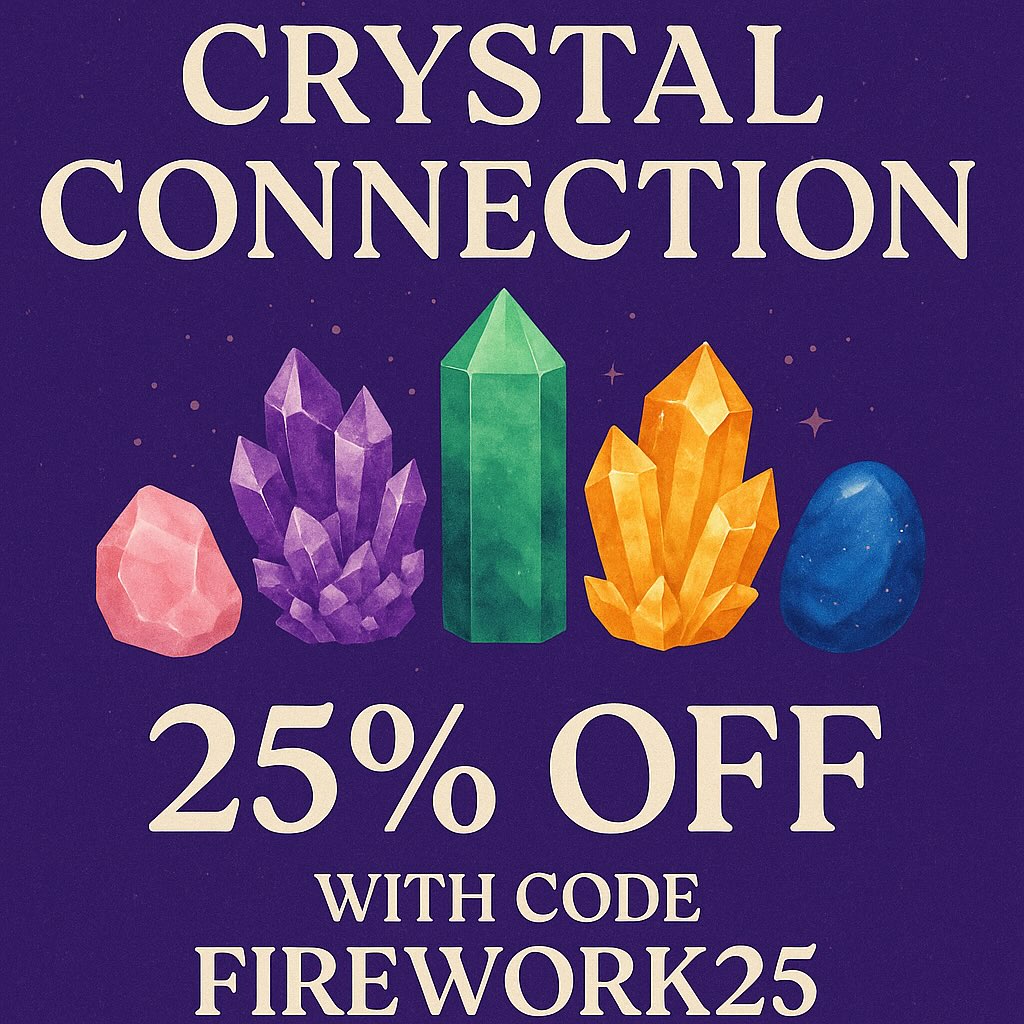 Crystal Connection