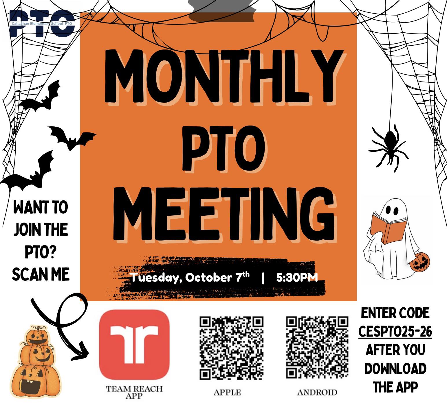 Callaghan Elementary... - Callaghan Elementary School PTO
