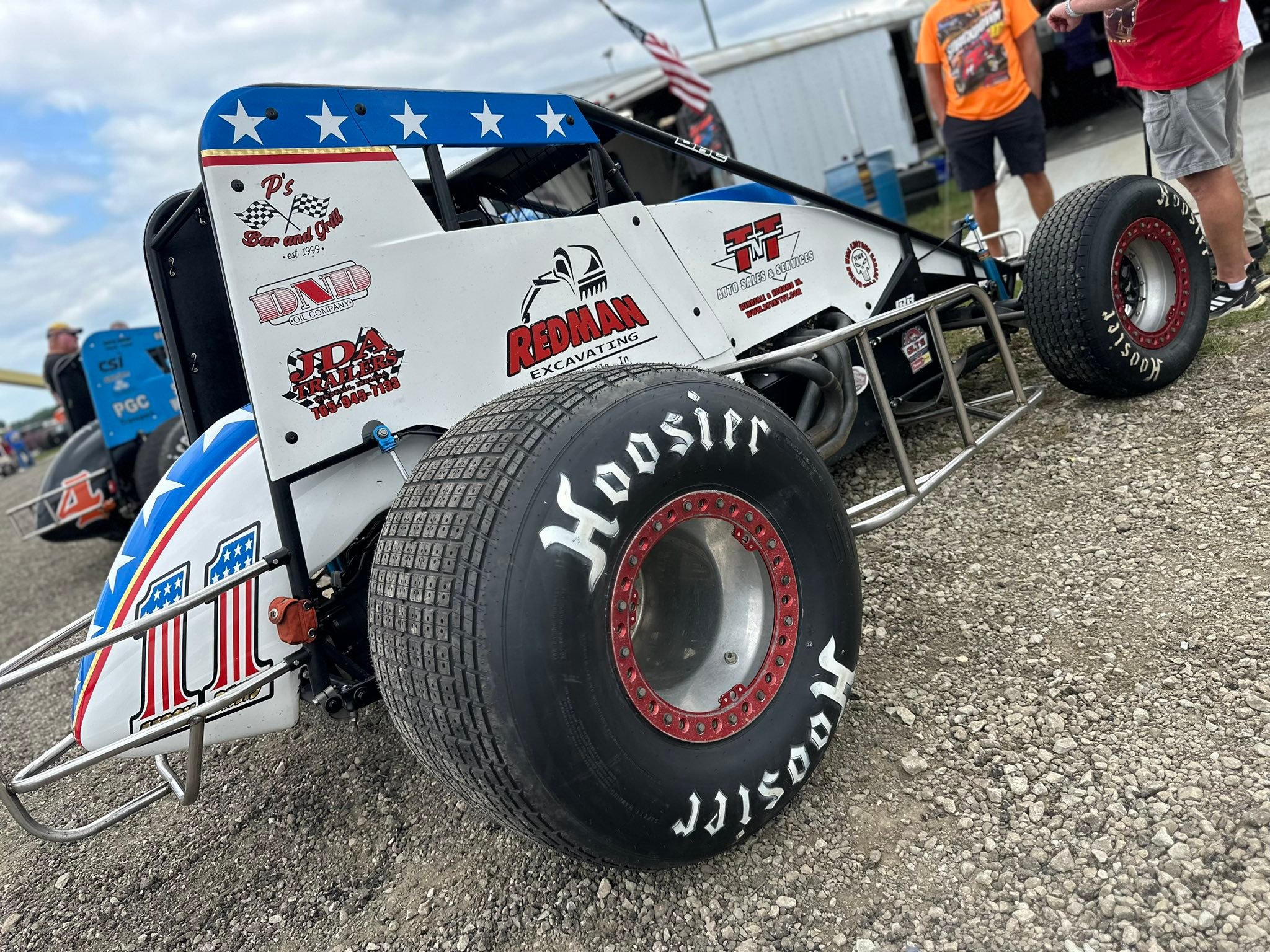 USAC Racing - USAC Racing added a new photo.