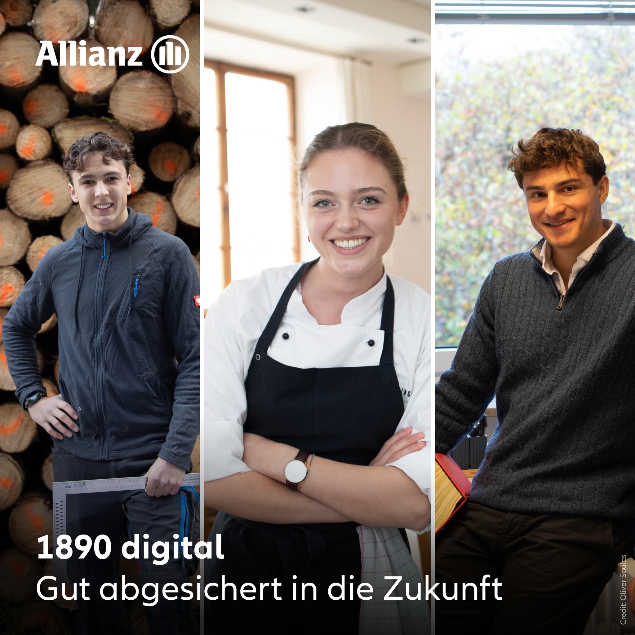 Allianz Ulli Lechner | Ostfildern