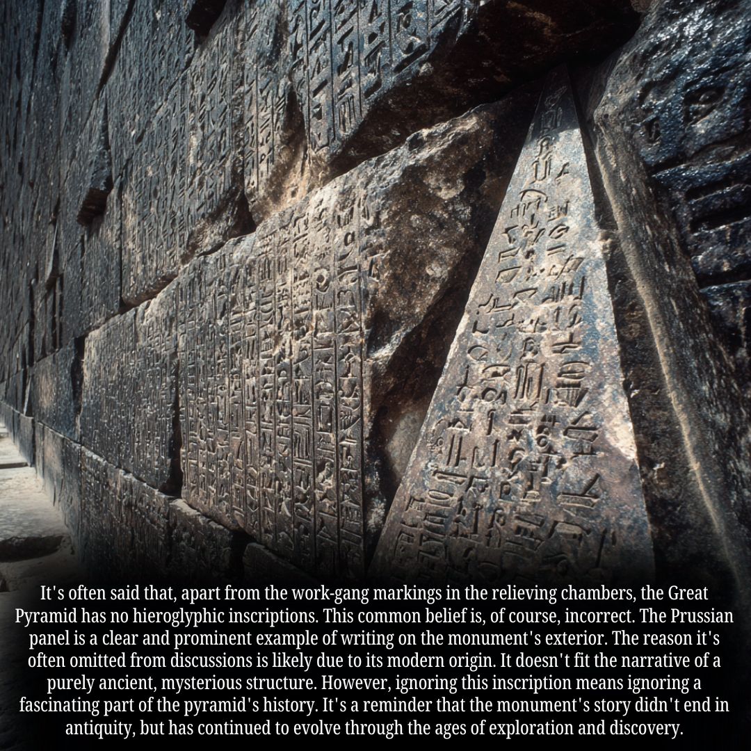 Thehiddenfact4u - The Hieroglyphs No One Talks About . . . # ...