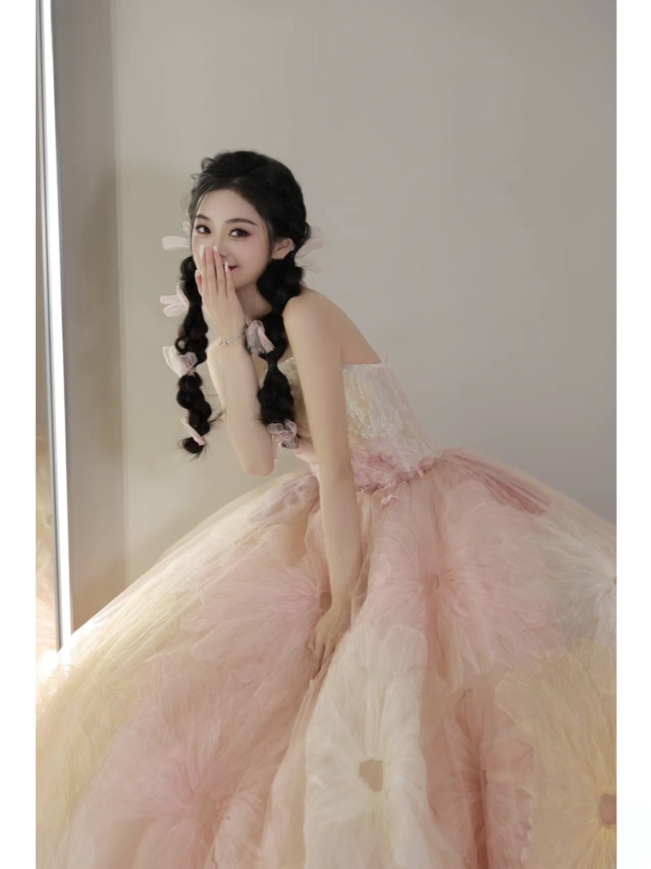 Romantic... - Romantic Costumes Collection «婚纱礼服定制 & 租借»