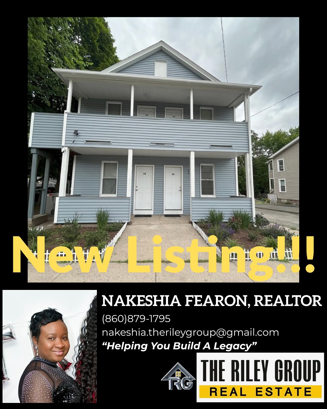 The Riley Group Real Estate | Bloomfield CT