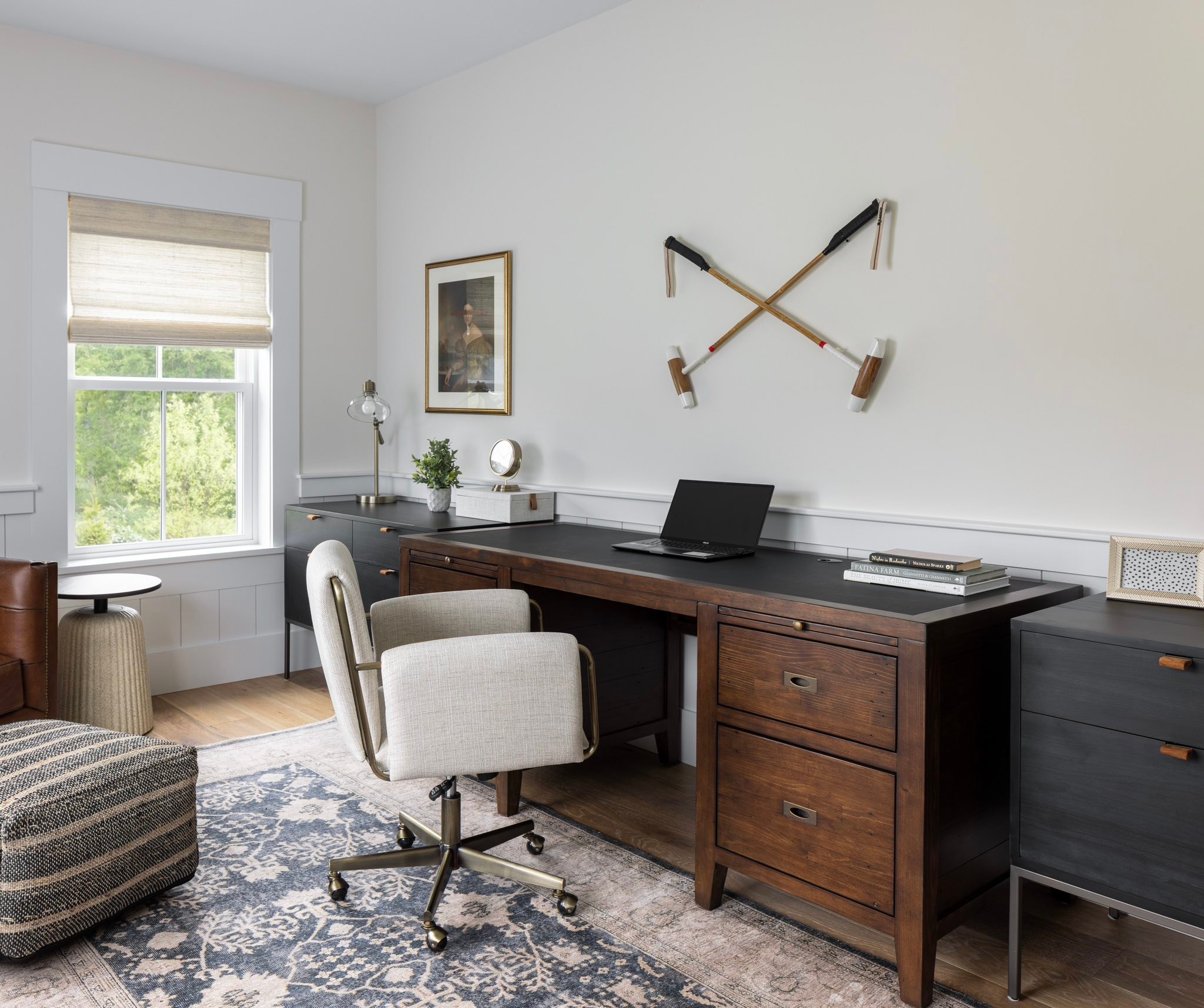 Three Sparrows Interior Design