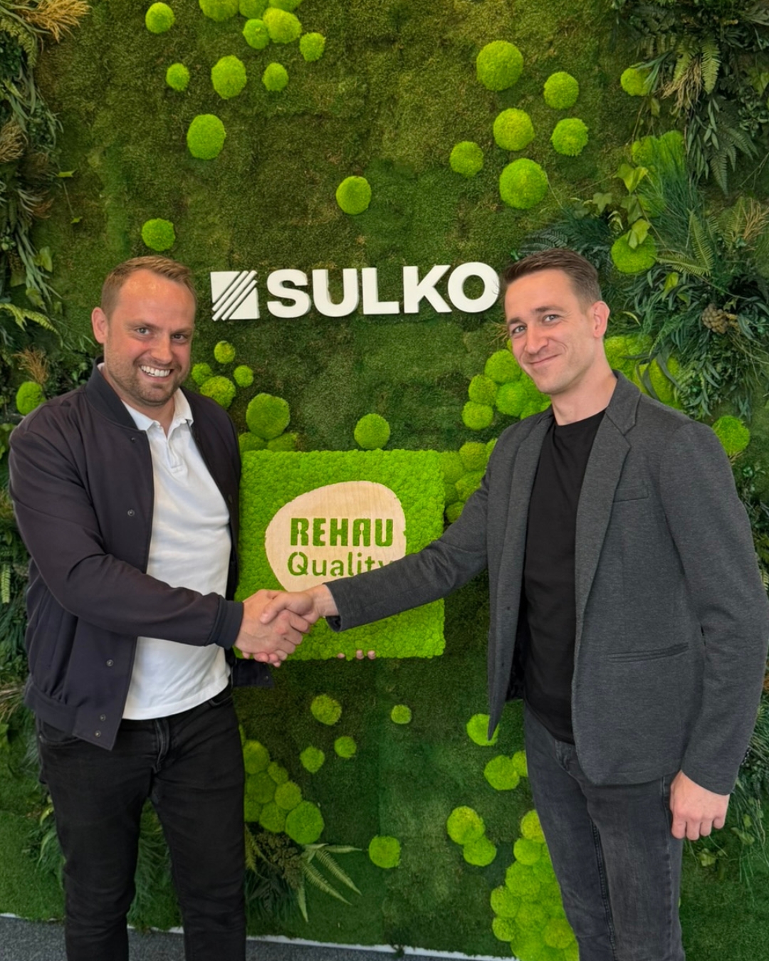 SULKO - spolehlivá okna... - SULKO - spolehlivá okna & dveře