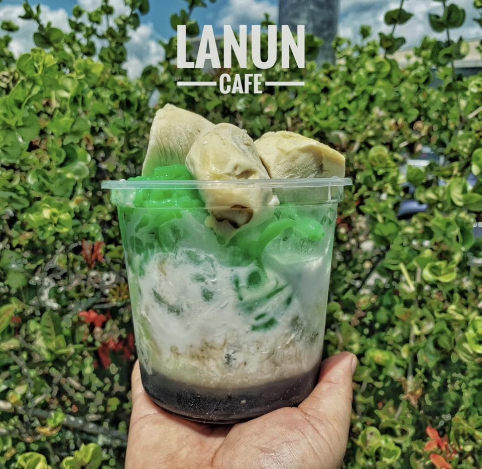 Lanun Cafe - Lanun Cafe added a new photo.