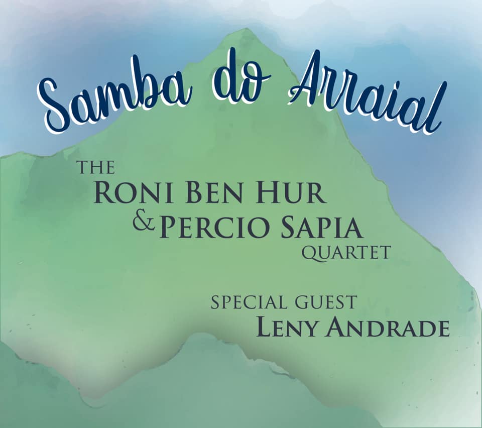 The Roni Ben Hur Percio Sapia Quartet Home Facebook facebook