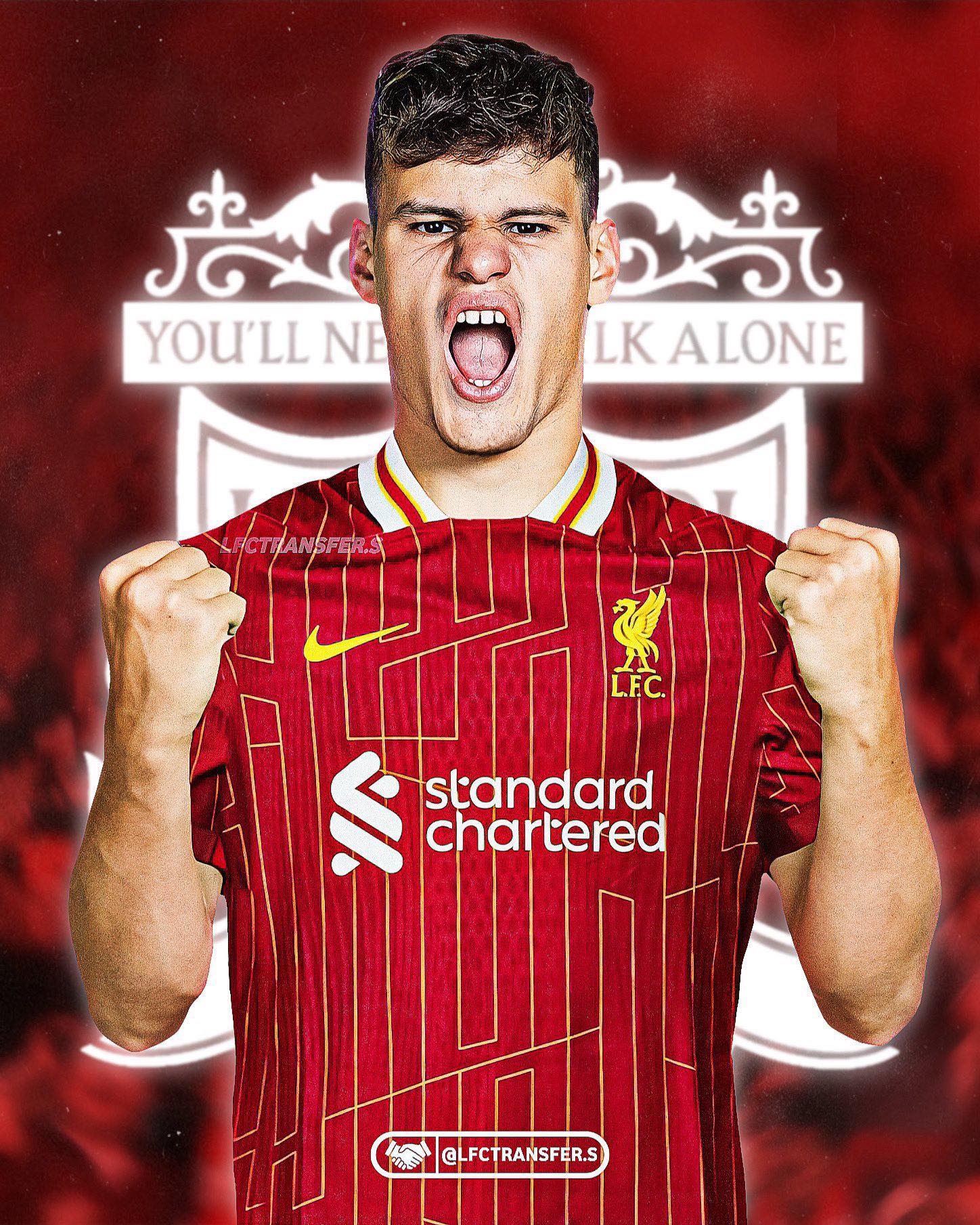 The Liverpool - It’s 𝙆𝙀𝙍𝙆𝙀𝙕 day!!! ️🇭🇺 | Facebook