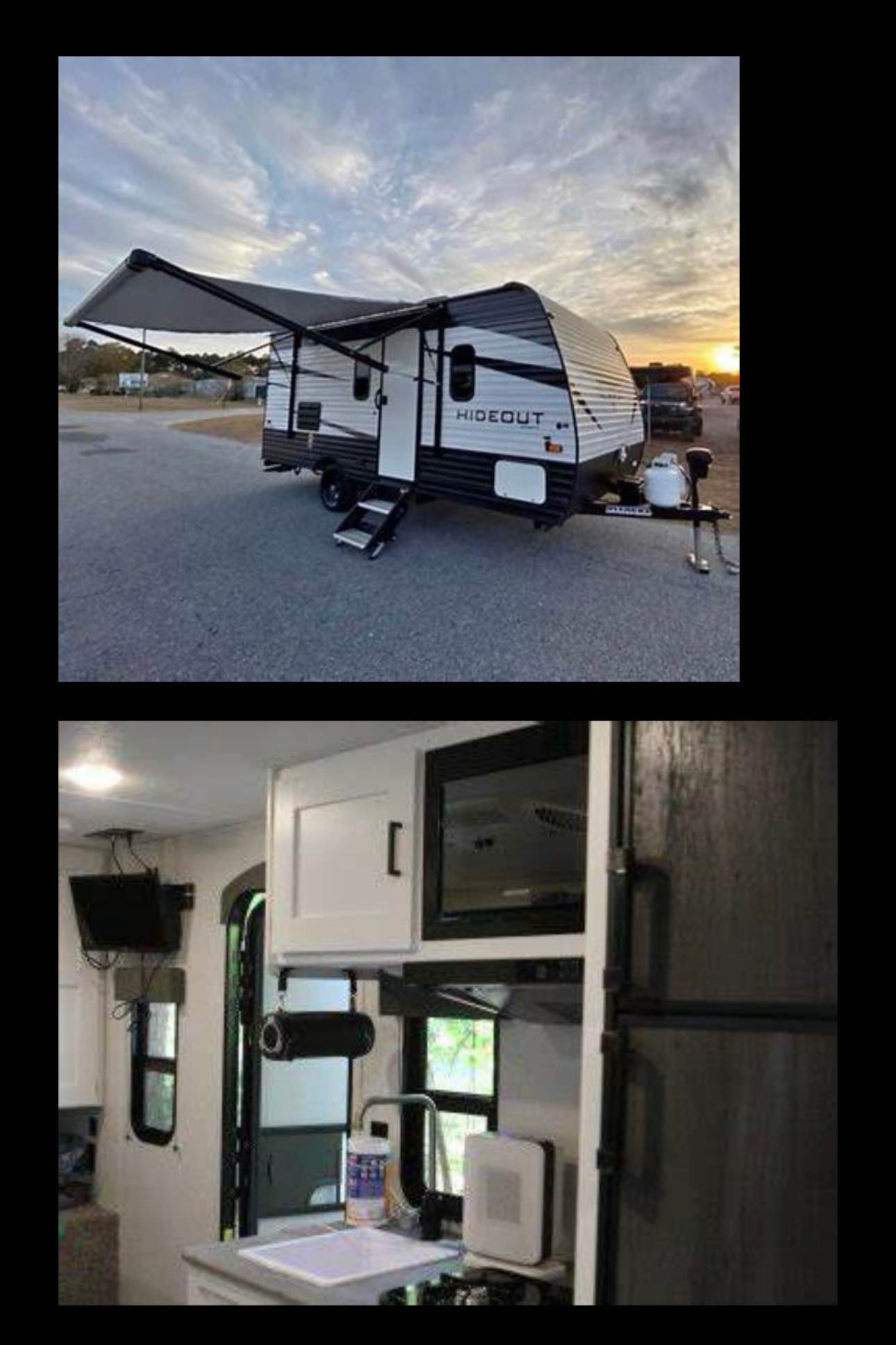 2021 Keystone Hideout - RVs & Campers - Hollywood Park, Texas ...