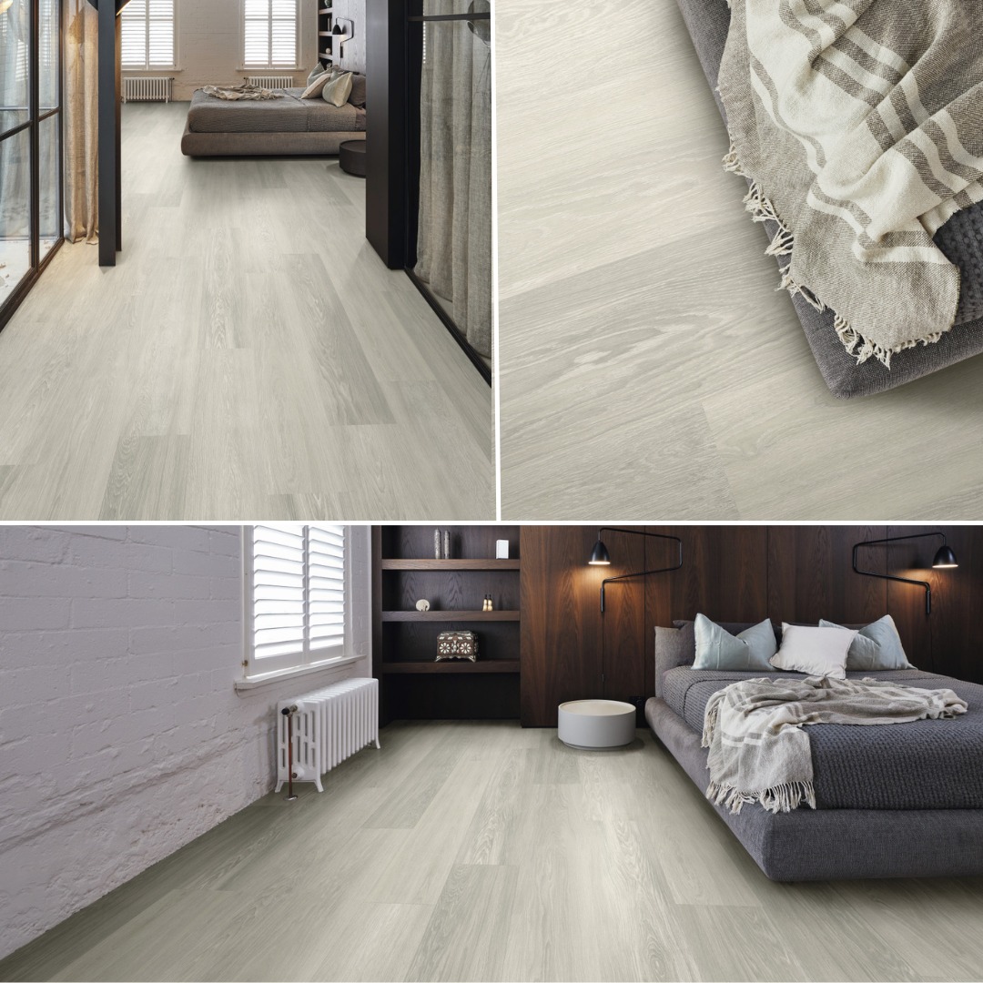 Anderson Flooring, Abbey Design Showroom | Ponca City OK