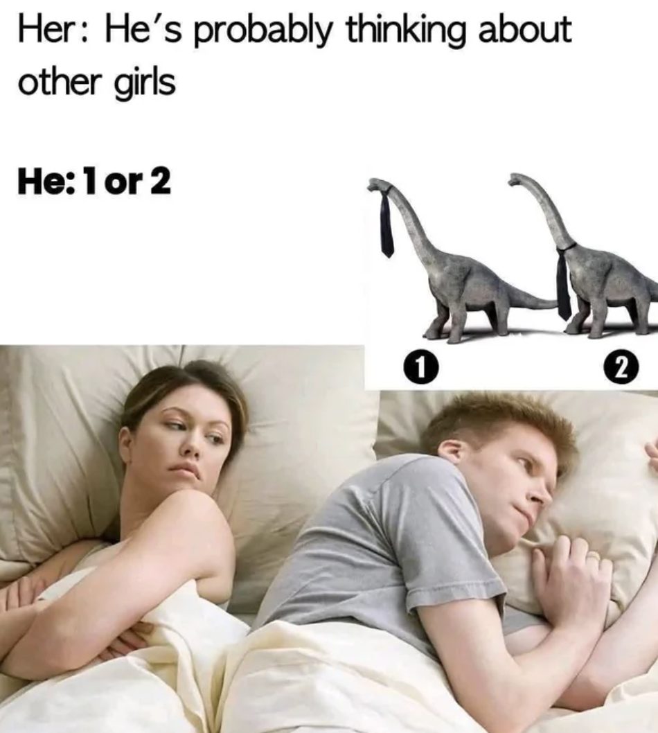 Know - Sorry if this is controversial but it's obviously 2 | Facebook