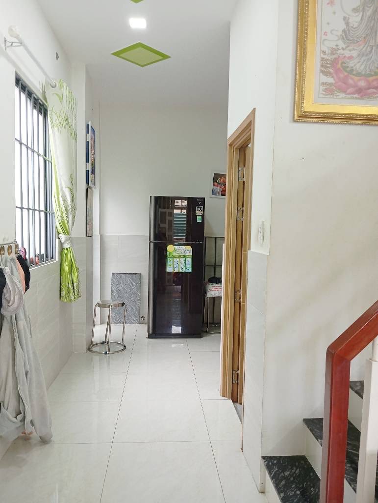 Mua Bán Nhà Đất Quận 7, Quận 4, Quận 8, Nhà Bè TP.HCM | Nhỉnh 2 tỷ nhỏ ...
