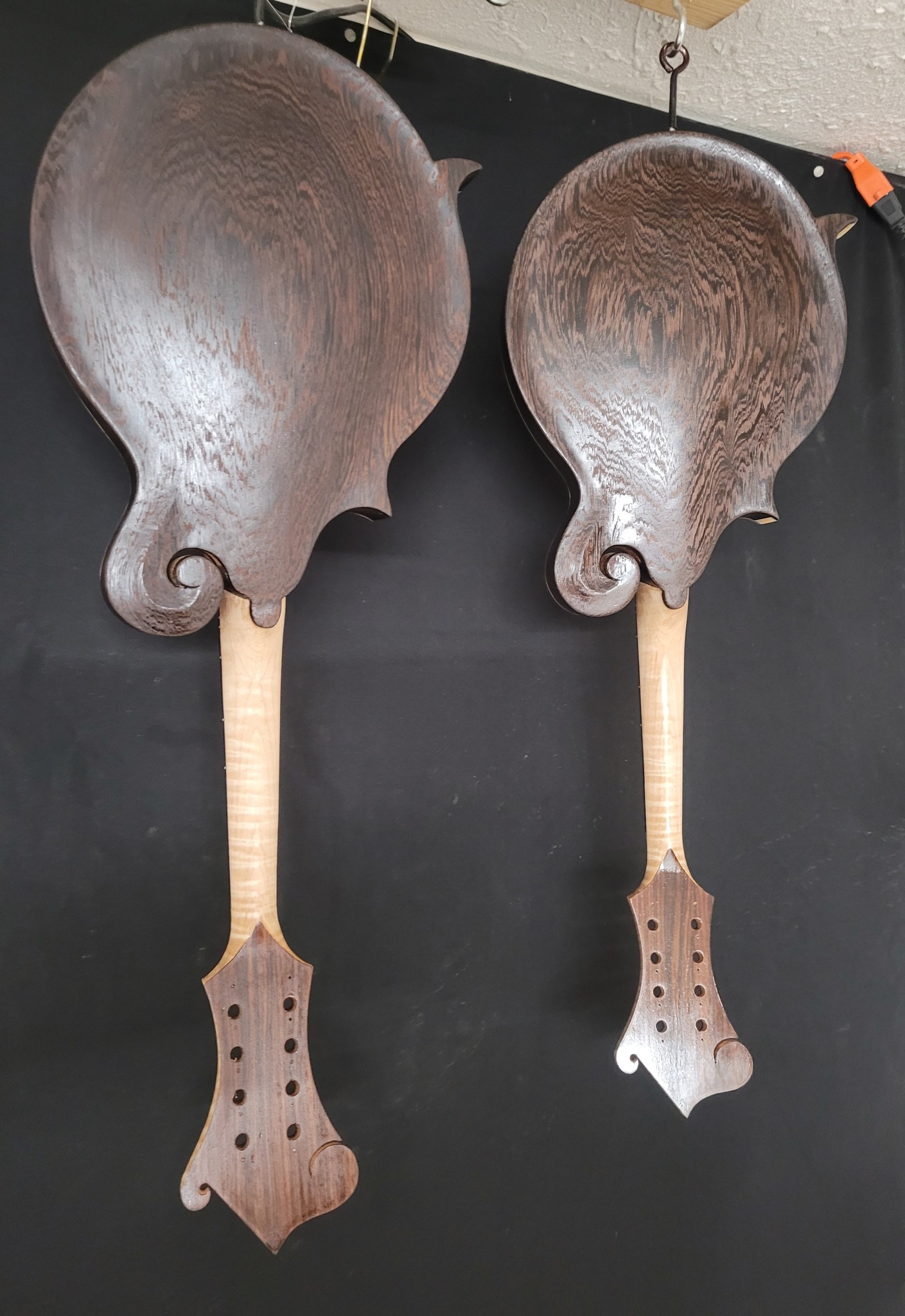 Hinde Custom Instruments