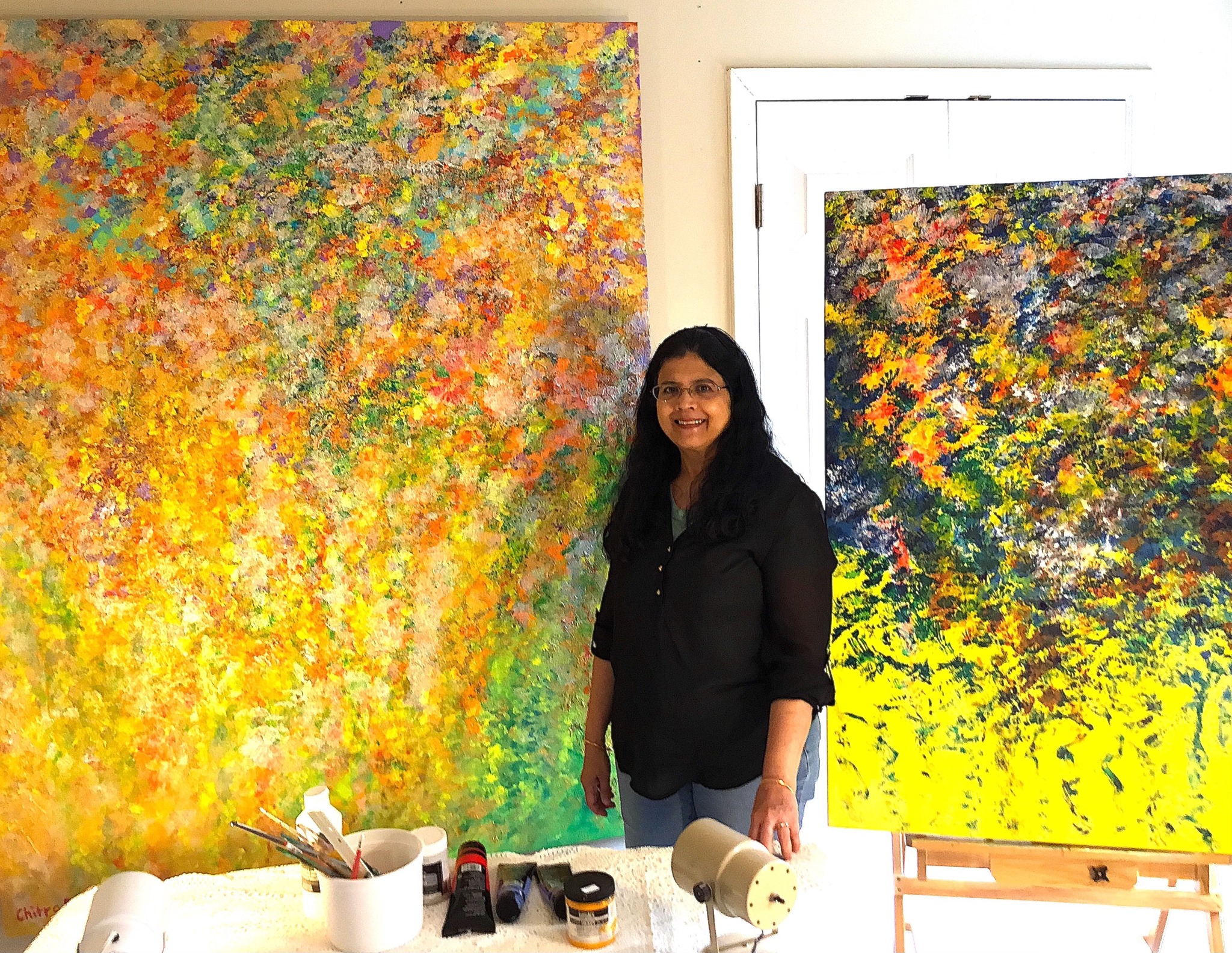Chitra Ramanathan