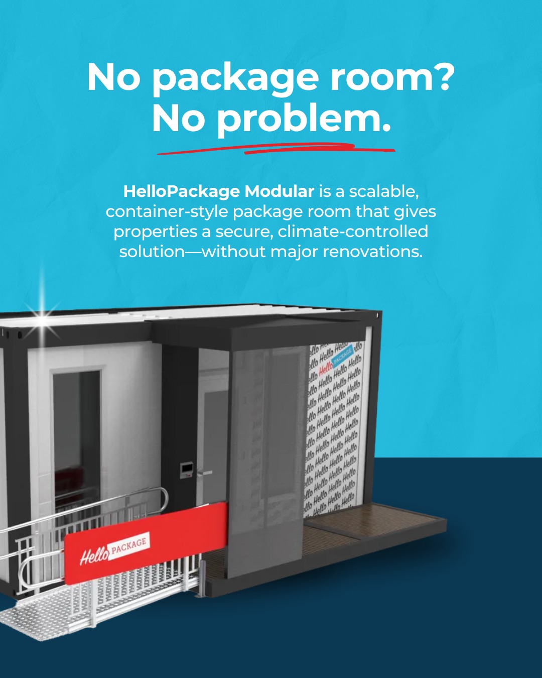 HelloPackage | Atlanta GA